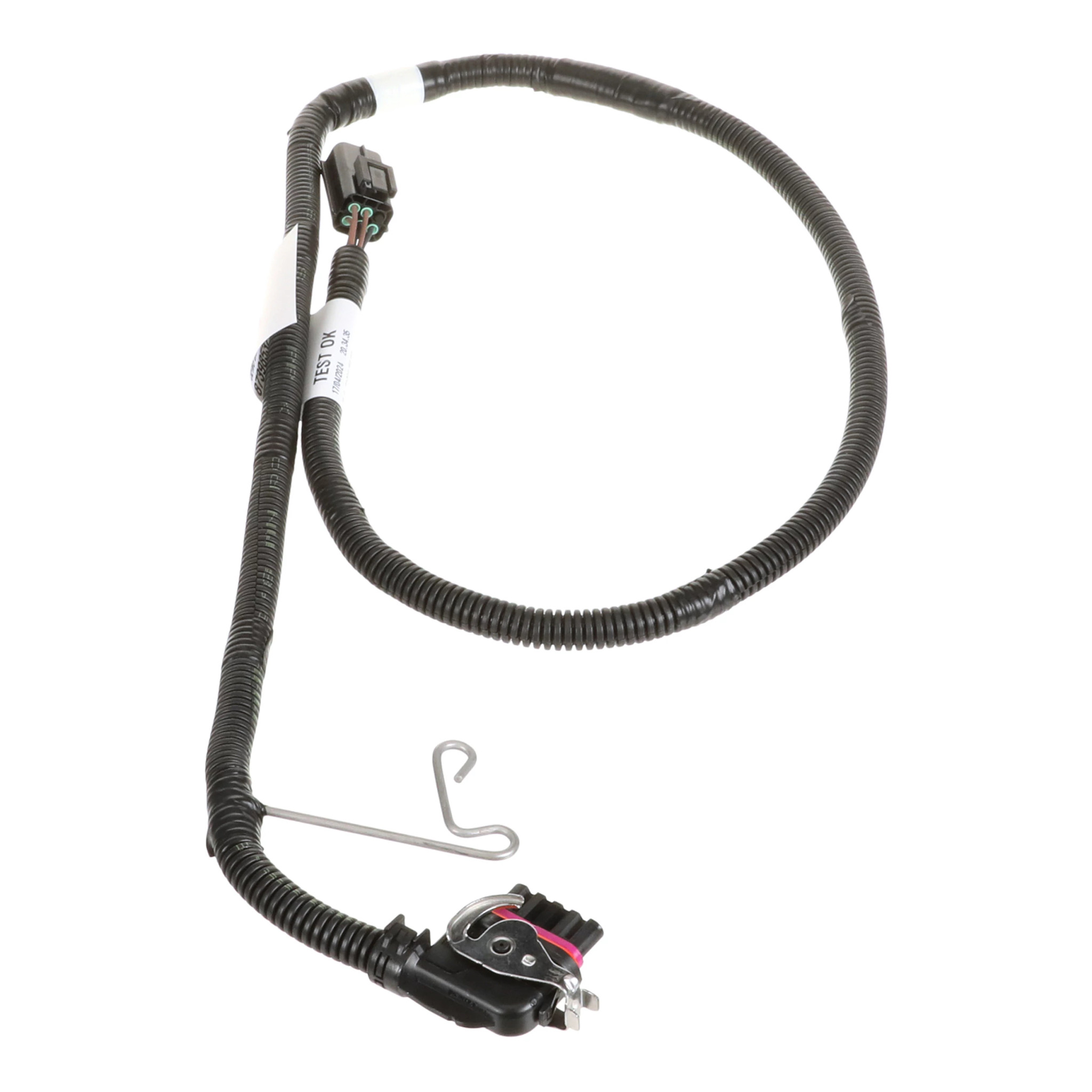 WIRE HARNESS | CASECE | GB | EN