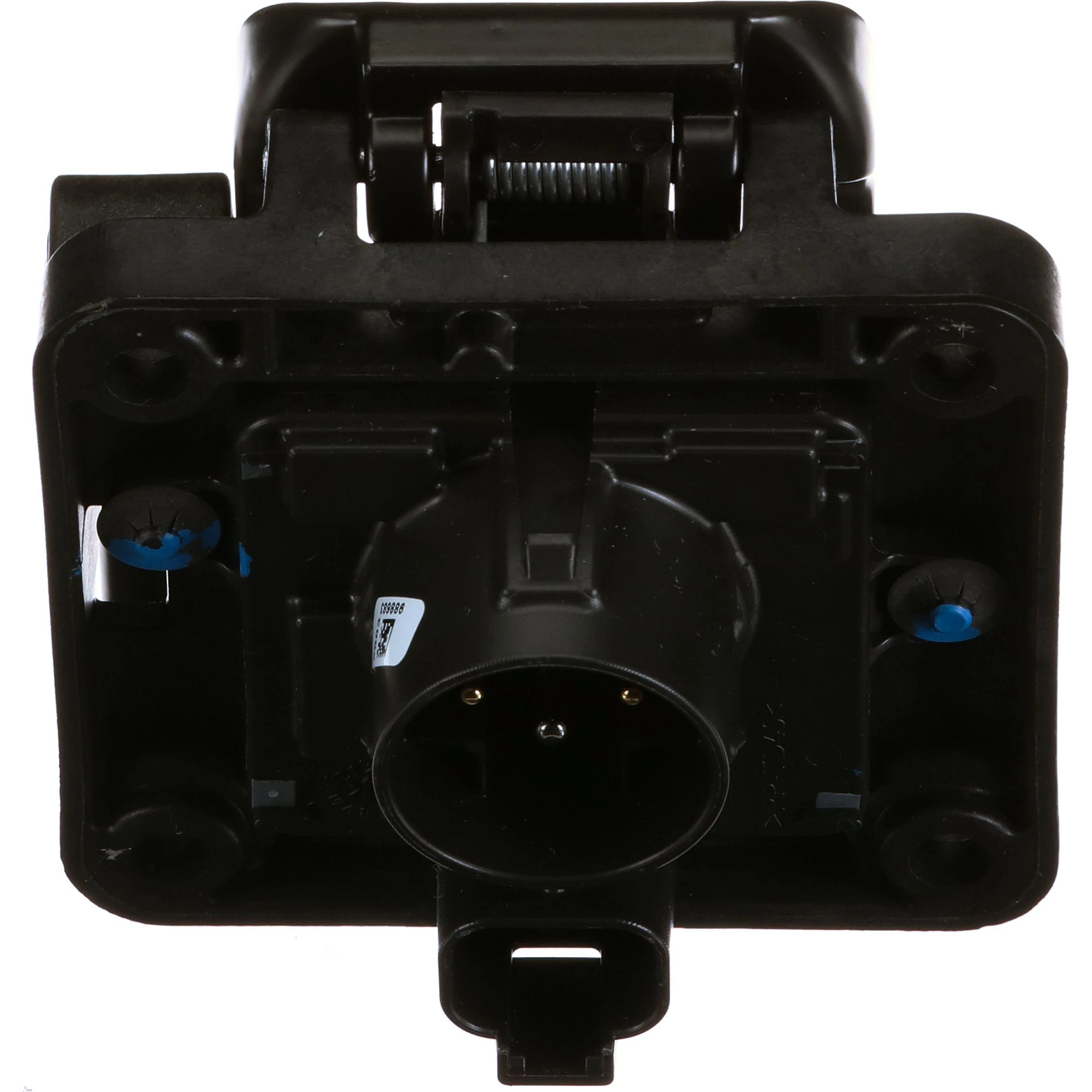 ELEC CONNECTOR | NEWHOLLANDAG | US | EN