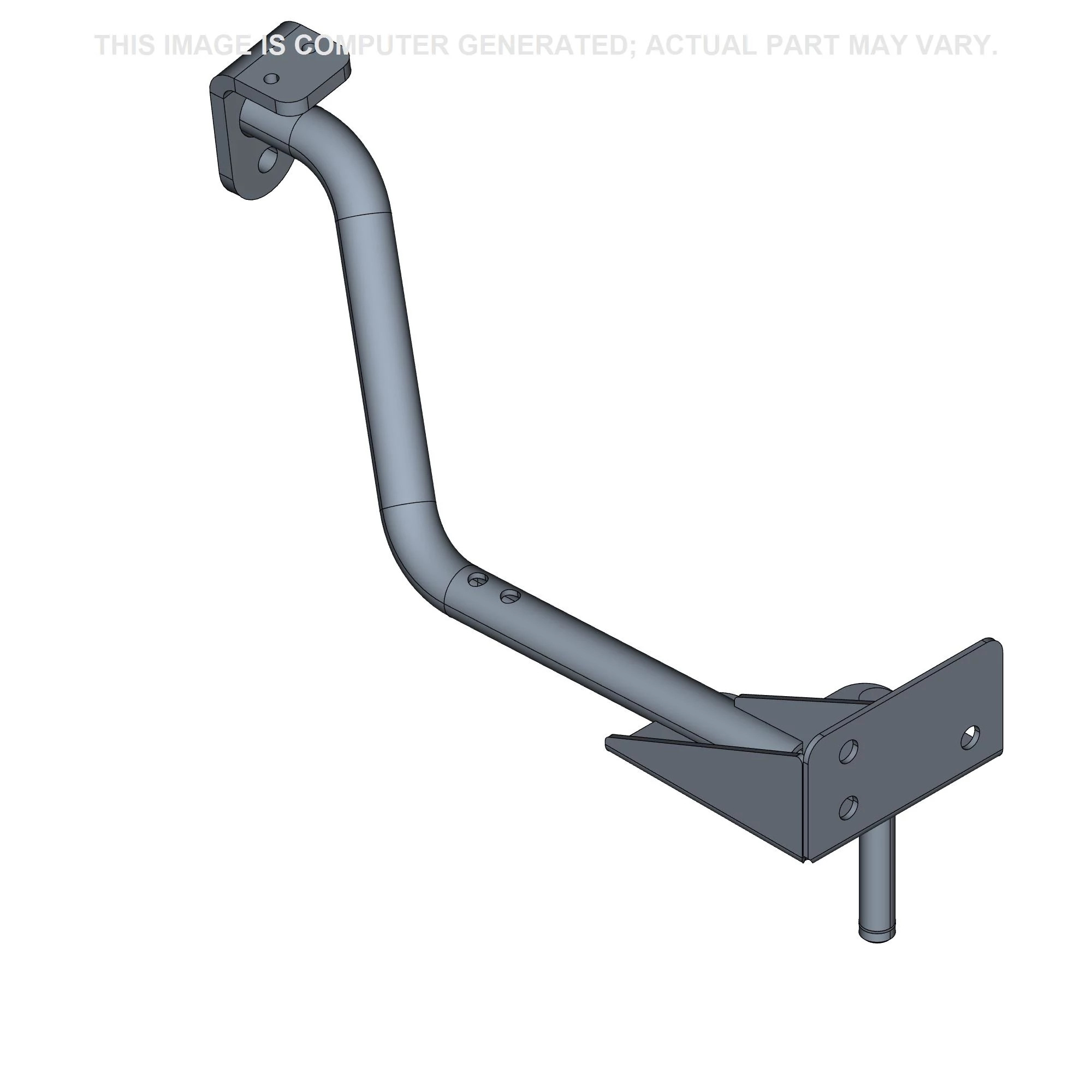 Tube | NEWHOLLANDCE | CA | FR