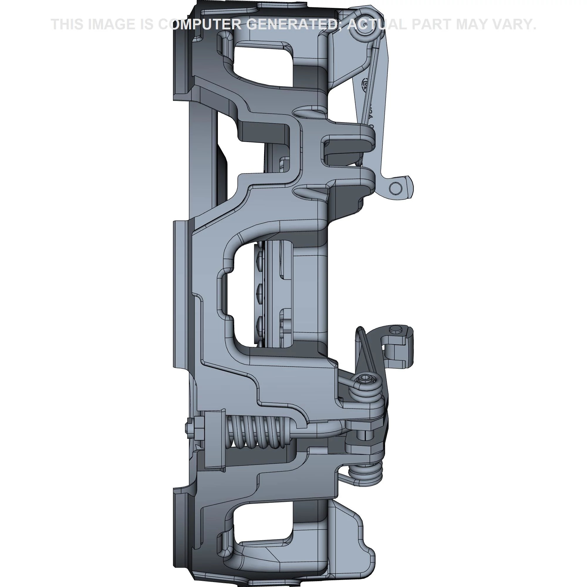 CLUTCH | NEWHOLLANDAG | CA | EN