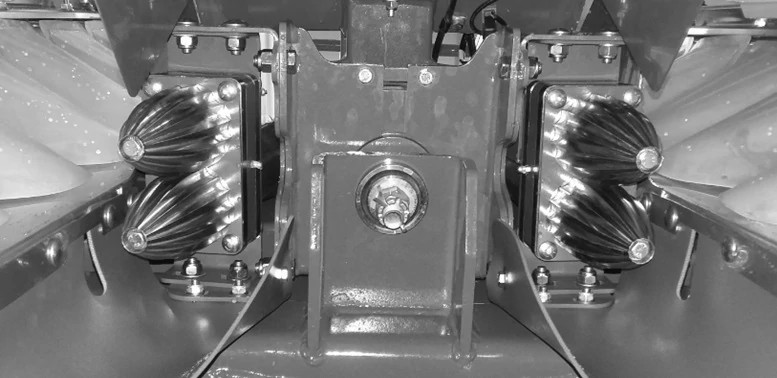 Cane Remover Kit | NEWHOLLANDAG | US | EN