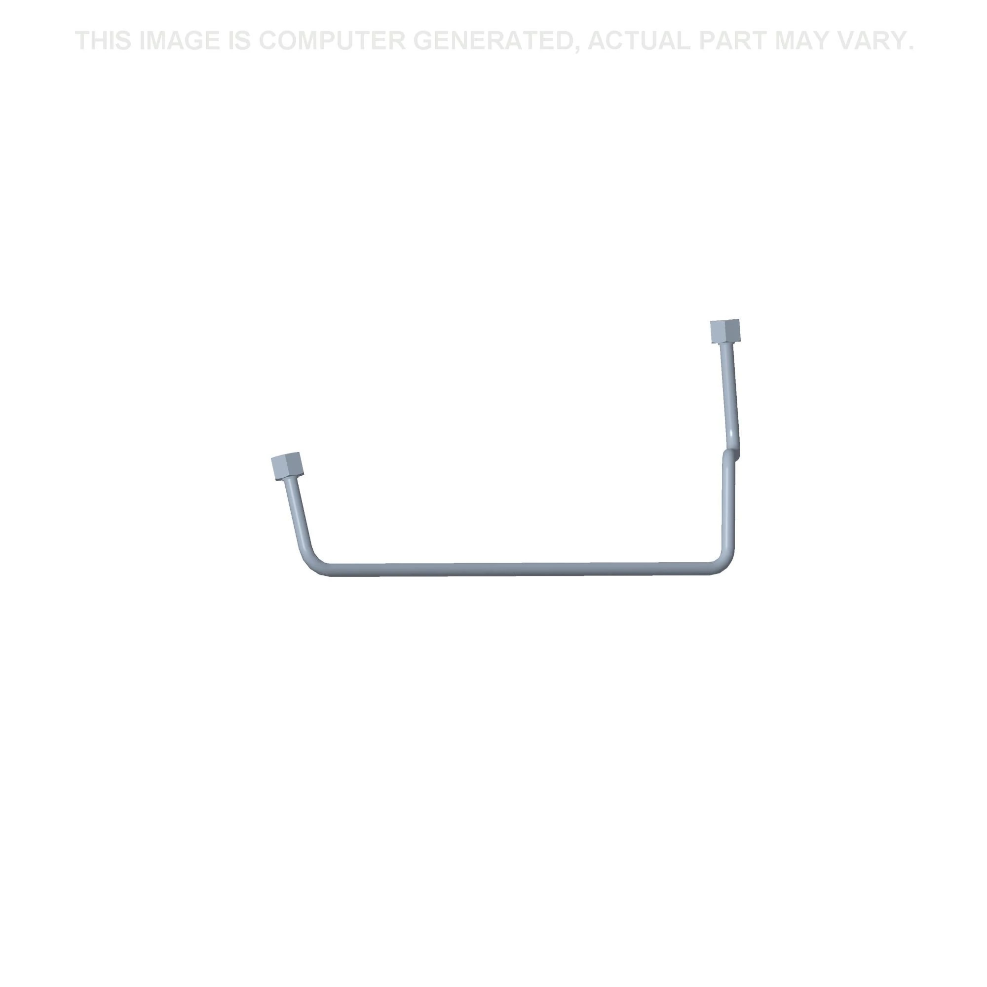 TUYAU HYDRAULIQUE | CASEIH | EU | FR