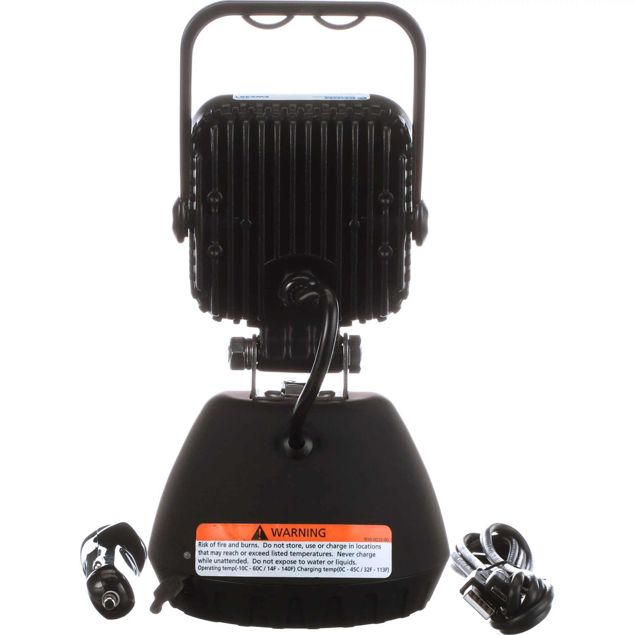 ФОНАРЬ РАБОЧЕГО ОСВЕ | NEWHOLLANDCE | EU | PT