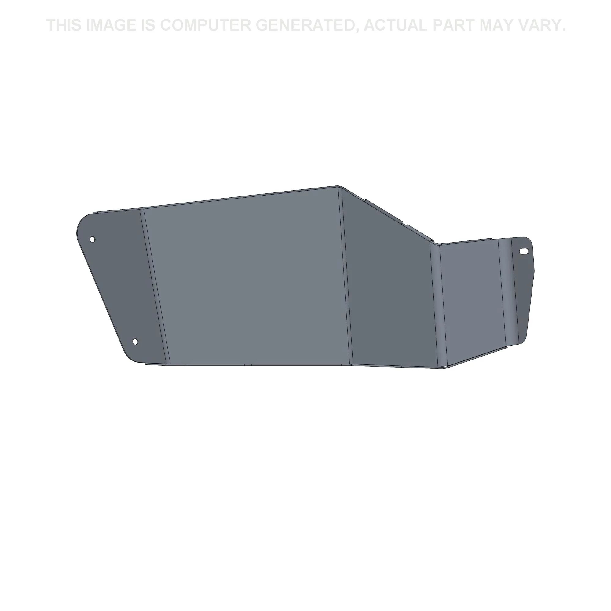 BRACKET | NEWHOLLANDAG | CA | EN