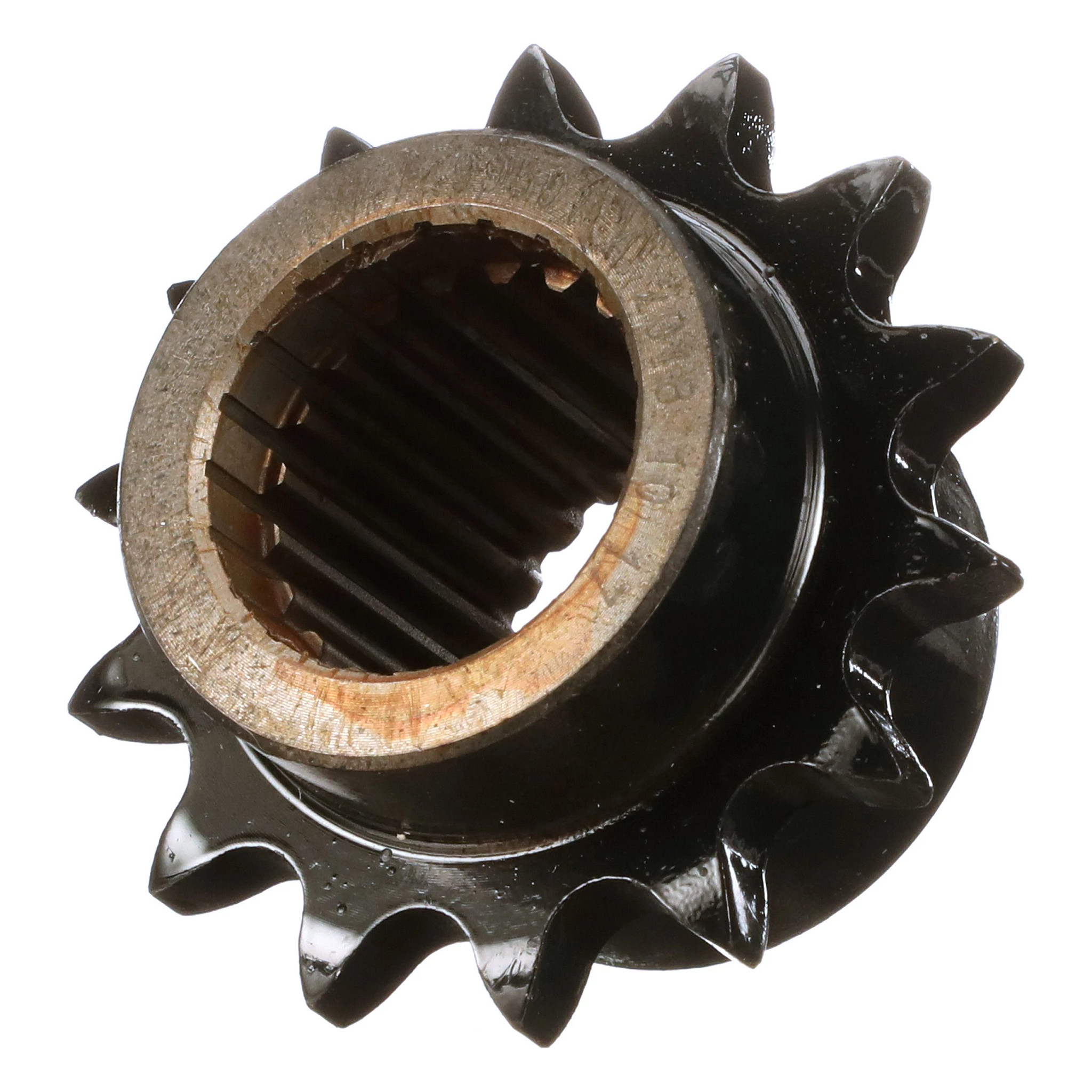 SPROCKET | NEWHOLLANDAG | AU | EN