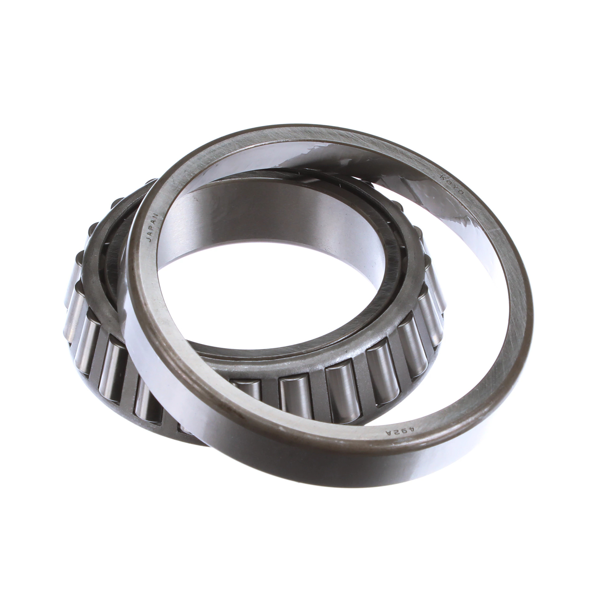 Rolamento de rolos cónicos - 85 mm DI x 133 mm DE x 30 mm L | NEWHOLLANDCE | BR | PT