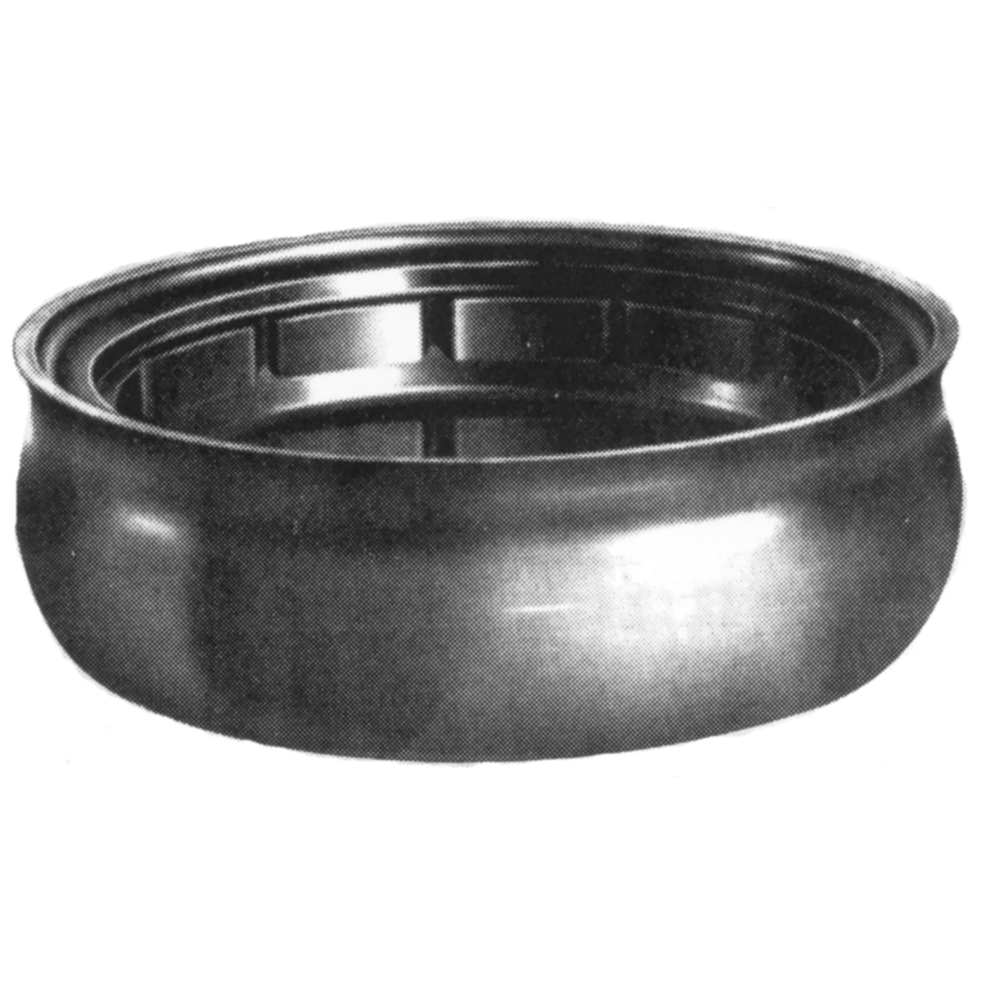 Gauge Wheel Tire - Smooth - 4.5