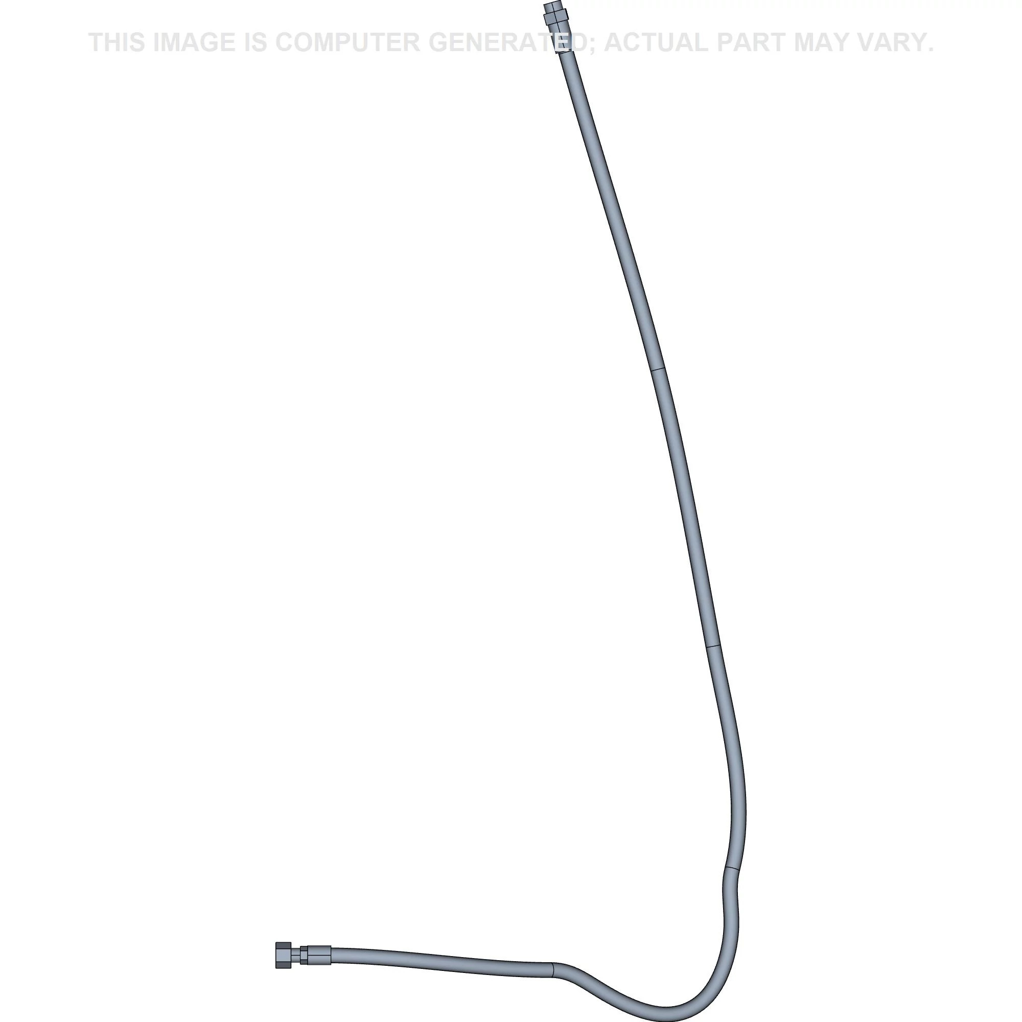 HYDRAULIC HOSE | CASEIH | IE | EN