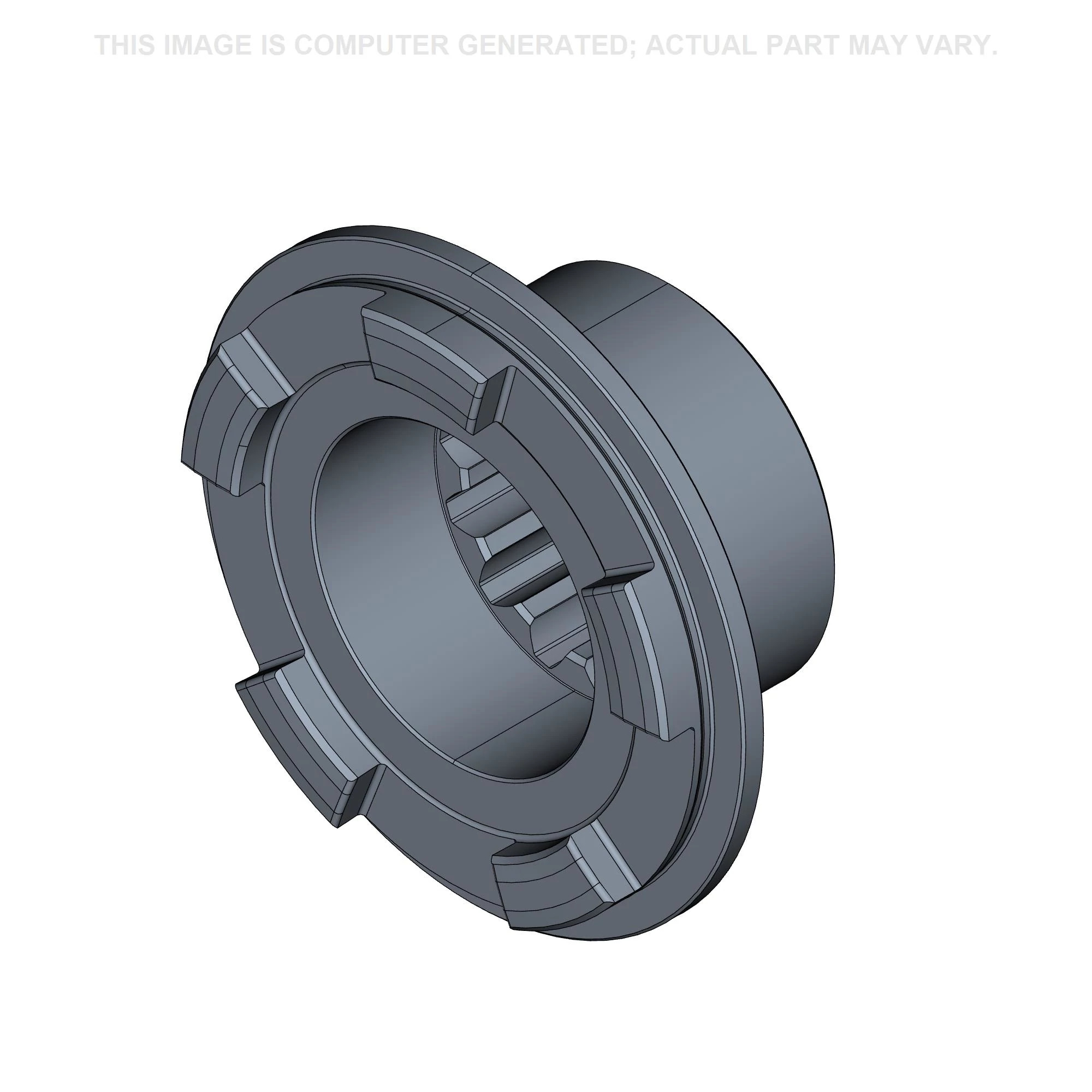 Adjusting Sleeve | NEWHOLLANDAG | CA | FR