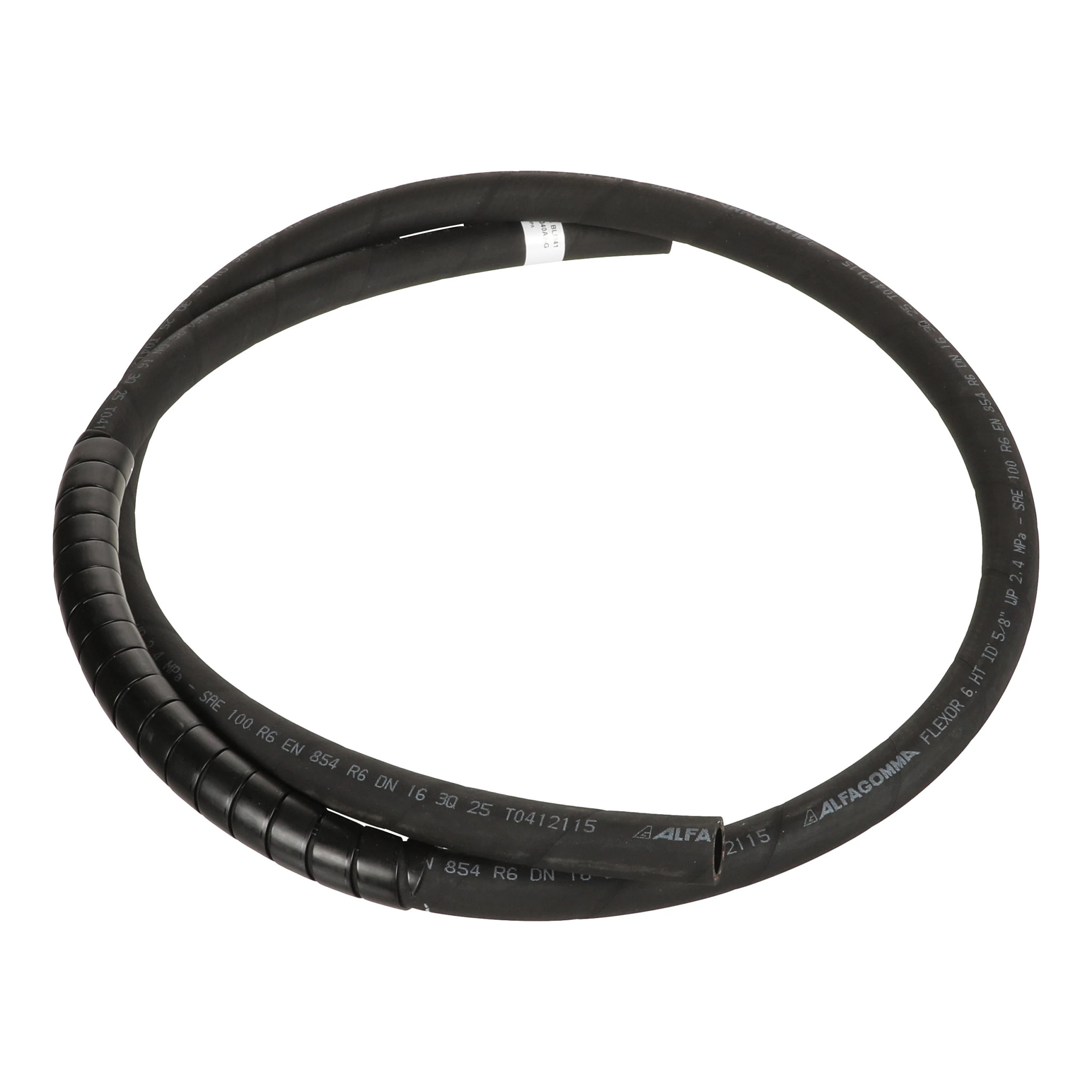 HOSE | CASECE | CA | EN