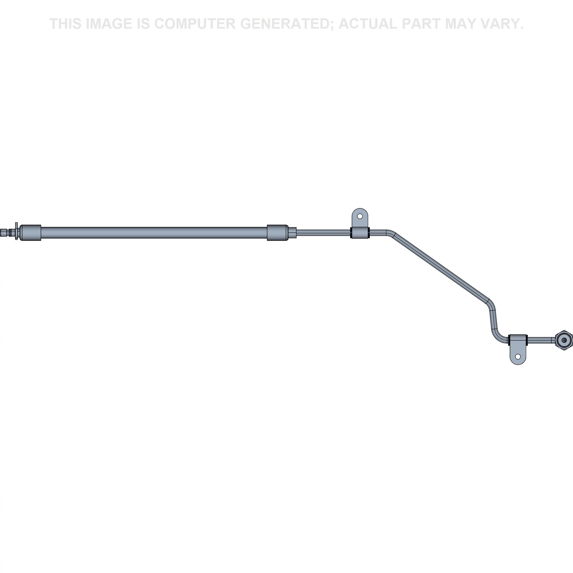 PIPE | CASEIH | AMEA | EN