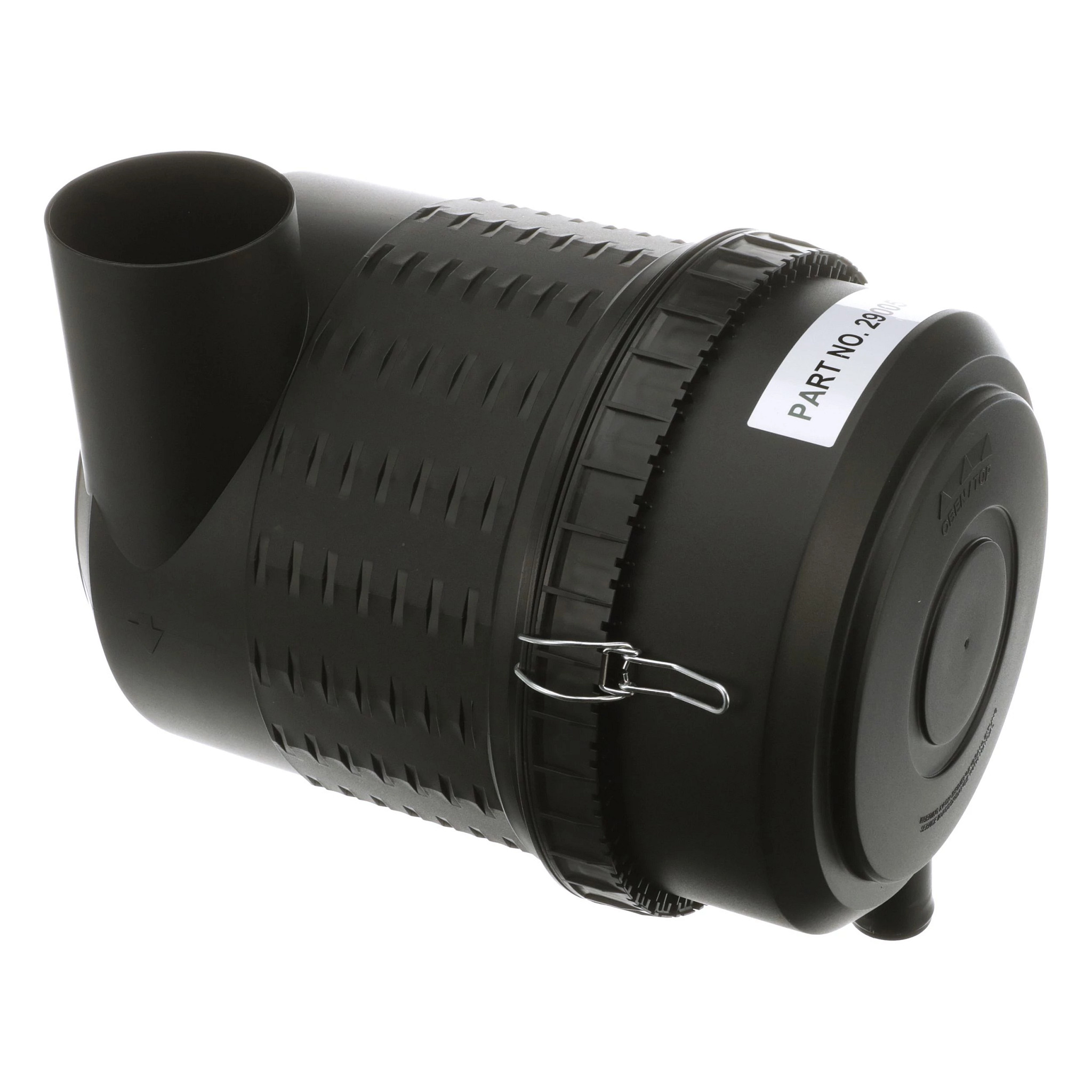 LUCHTFILTER | NEWHOLLANDCE | EU | IT