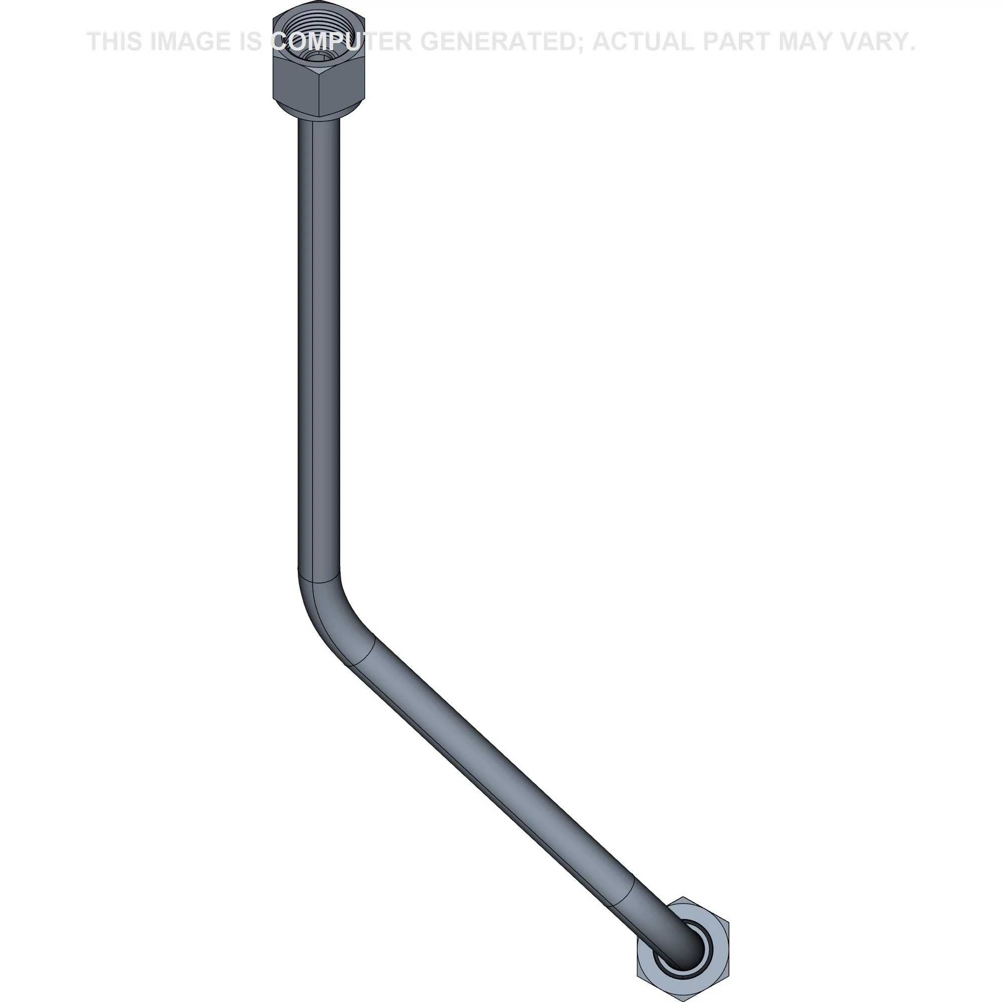 TUBE | CASEIH | US | EN