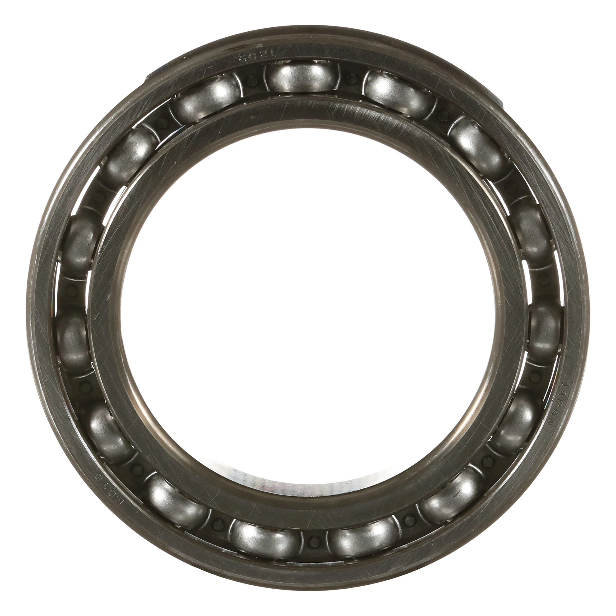 Rolamento de esferas de ranhura funda - 6021 - 105 mm DI x 160 mm DE x 26 mm L