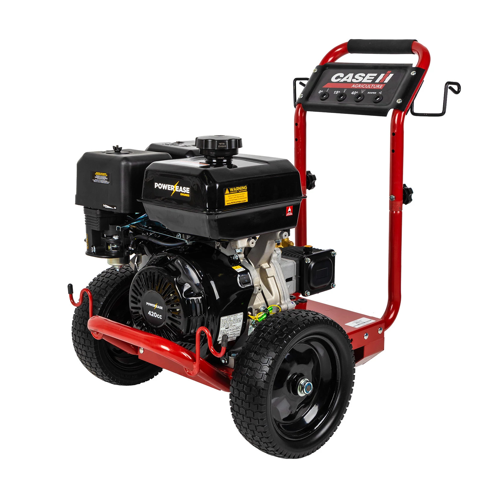 PRESSURE WASHER | NEWHOLLANDAG | IE | EN