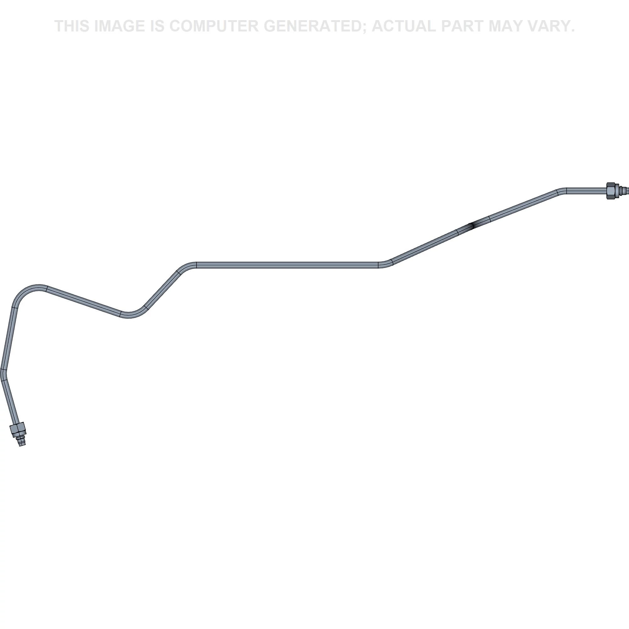 HYD TUBE | NEWHOLLANDAG | GB | EN