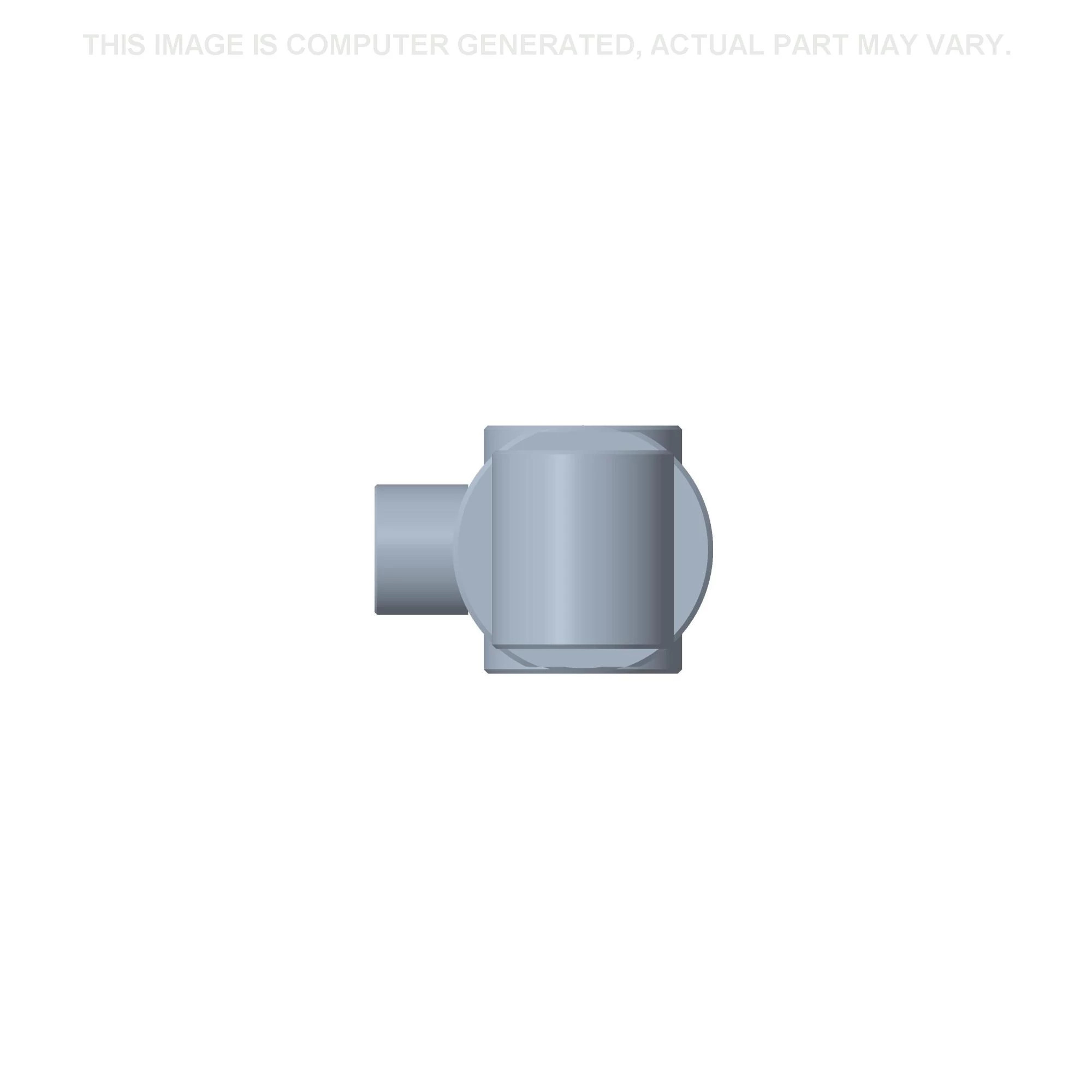 HYDRAULIC CYLINDER | CASECE | US | EN