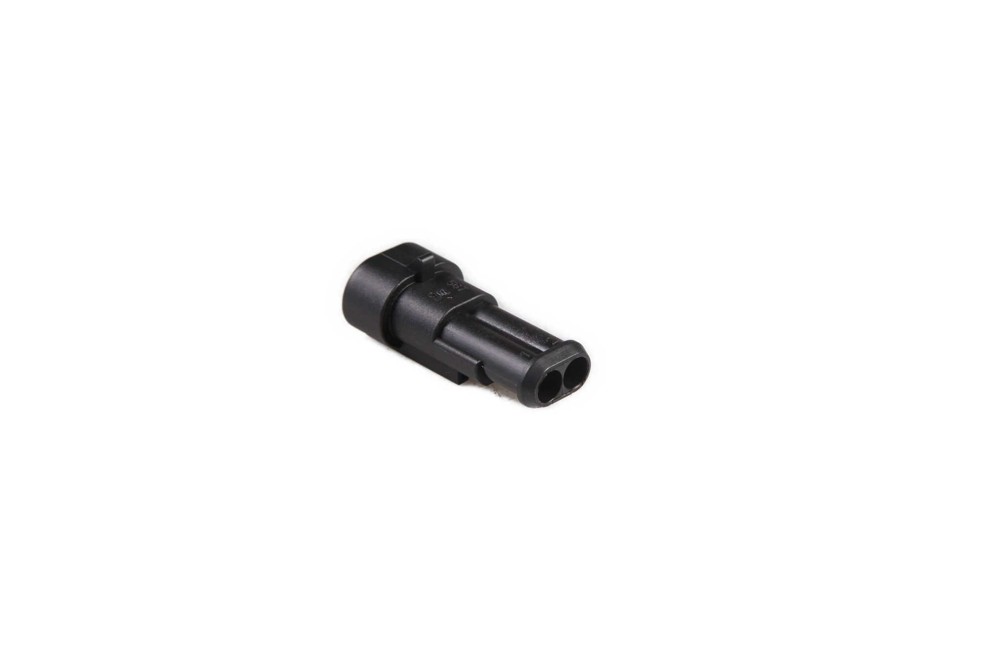 ELEC CONNECTOR | CASEIH | AMEA | EN