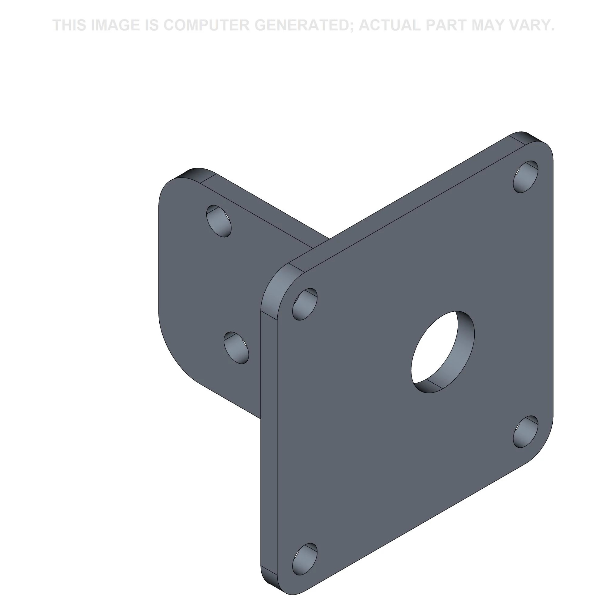 Bracket | CASECE | US | EN