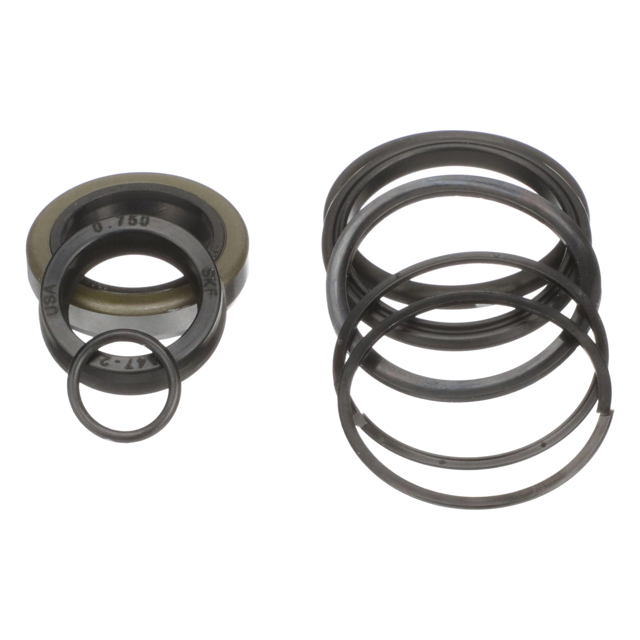 Kit de vedação do cilindro hidráulico