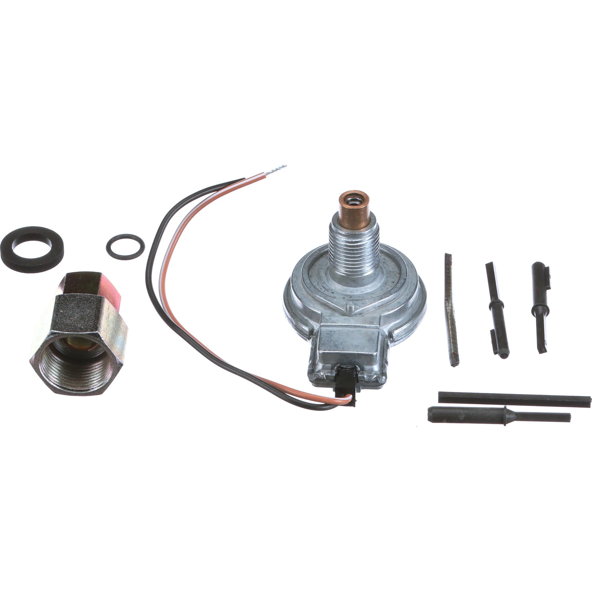 SENDER UNIT | NEWHOLLANDAG | CA | EN