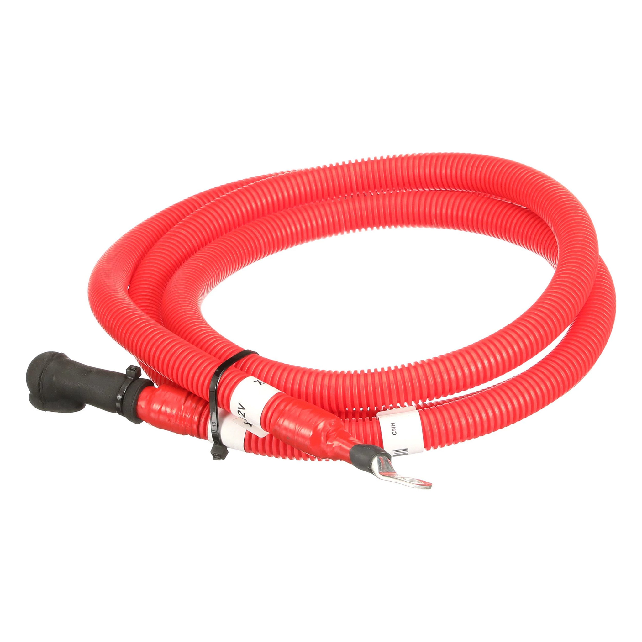 Battery Cable - Positive | CASEIH | US | EN