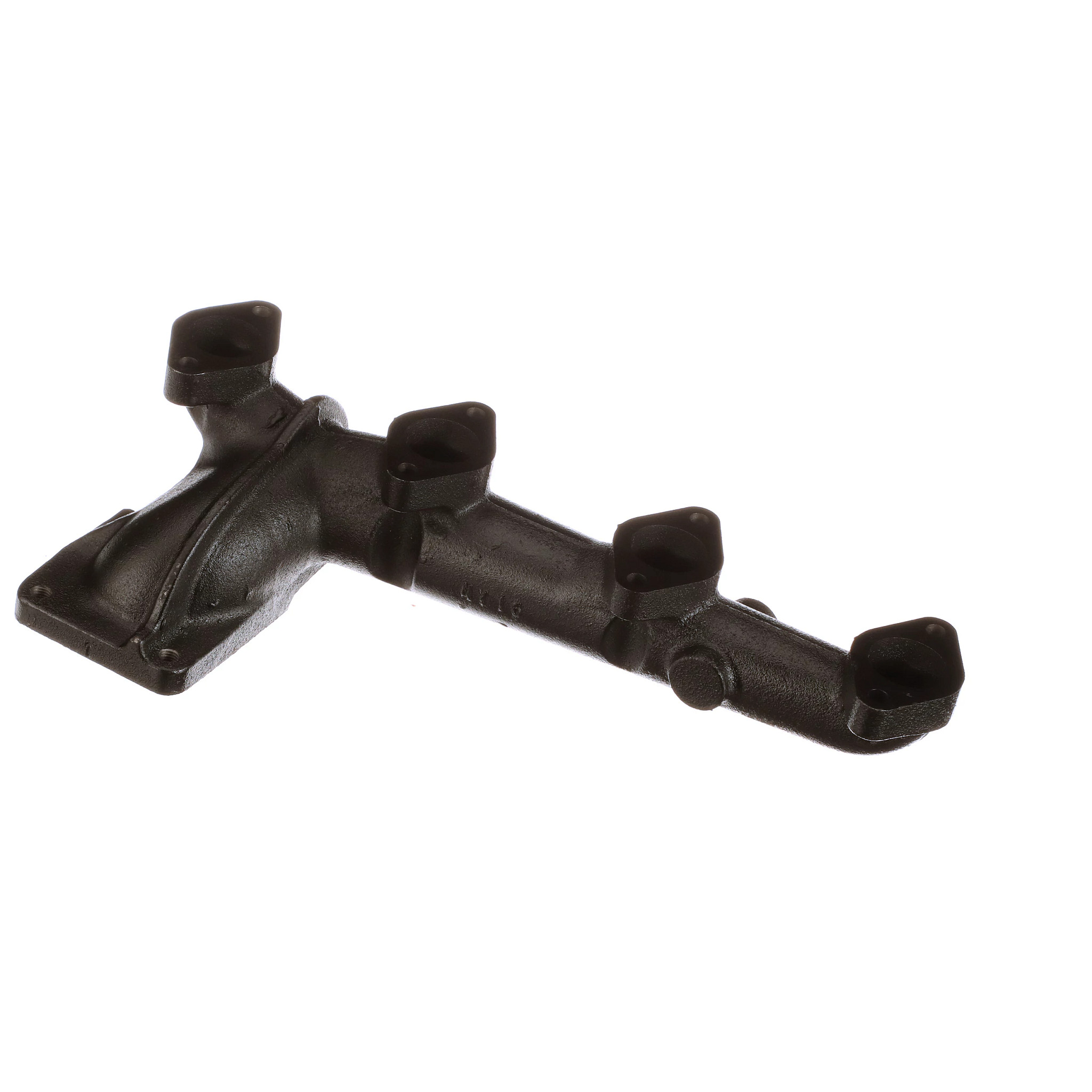 Coletor de Escape | NEWHOLLANDAG | BR | PT