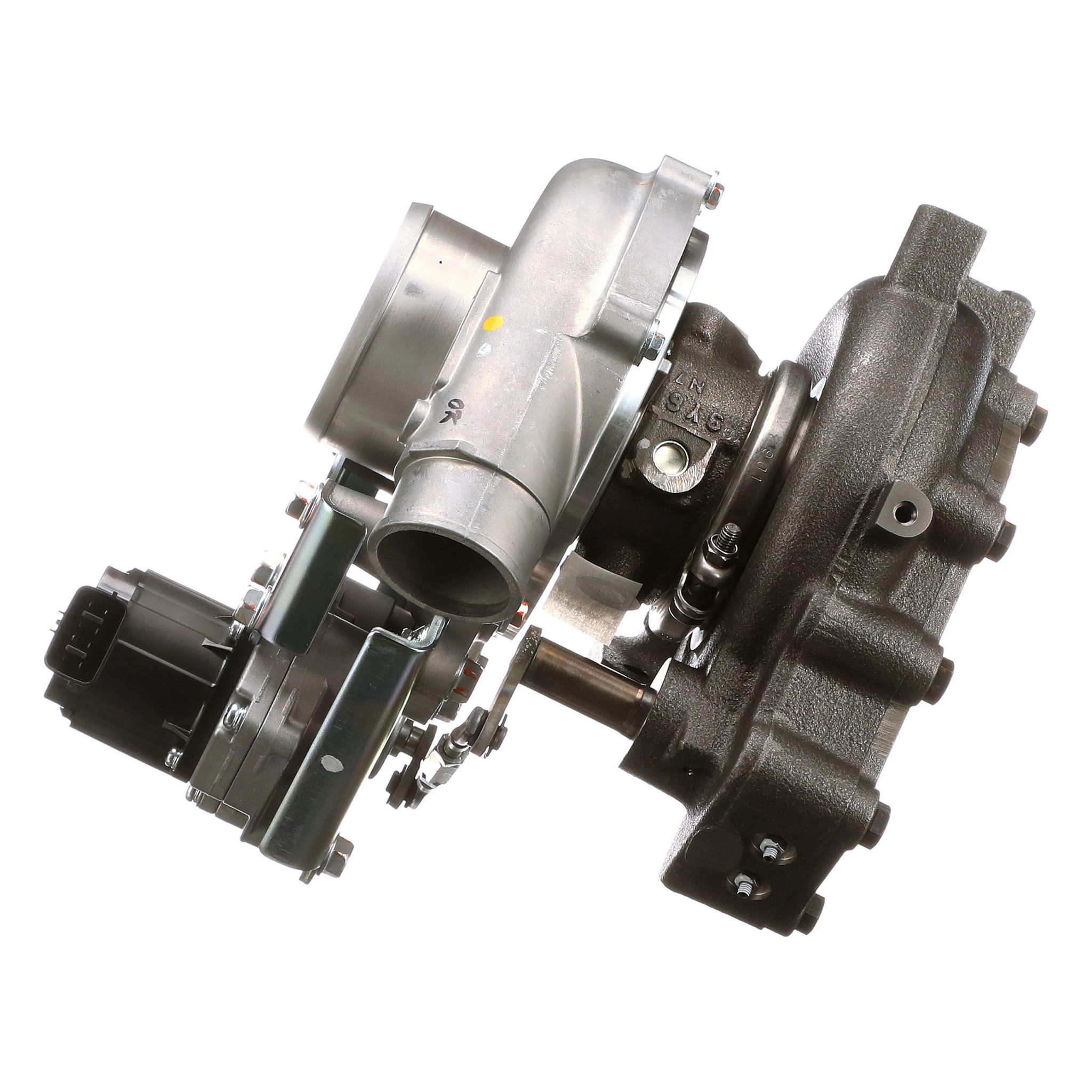 TURBOCOMPRESSORE | CASEIH | EU | IT