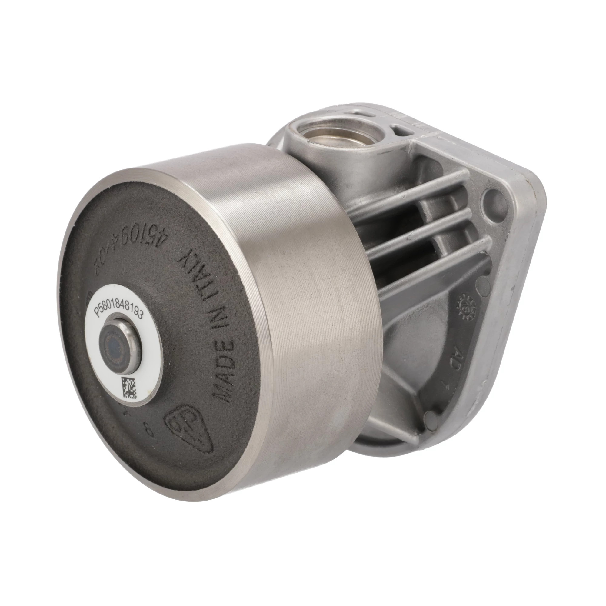 REMAN-WATER PUMP | NEWHOLLANDAG | IE | EN