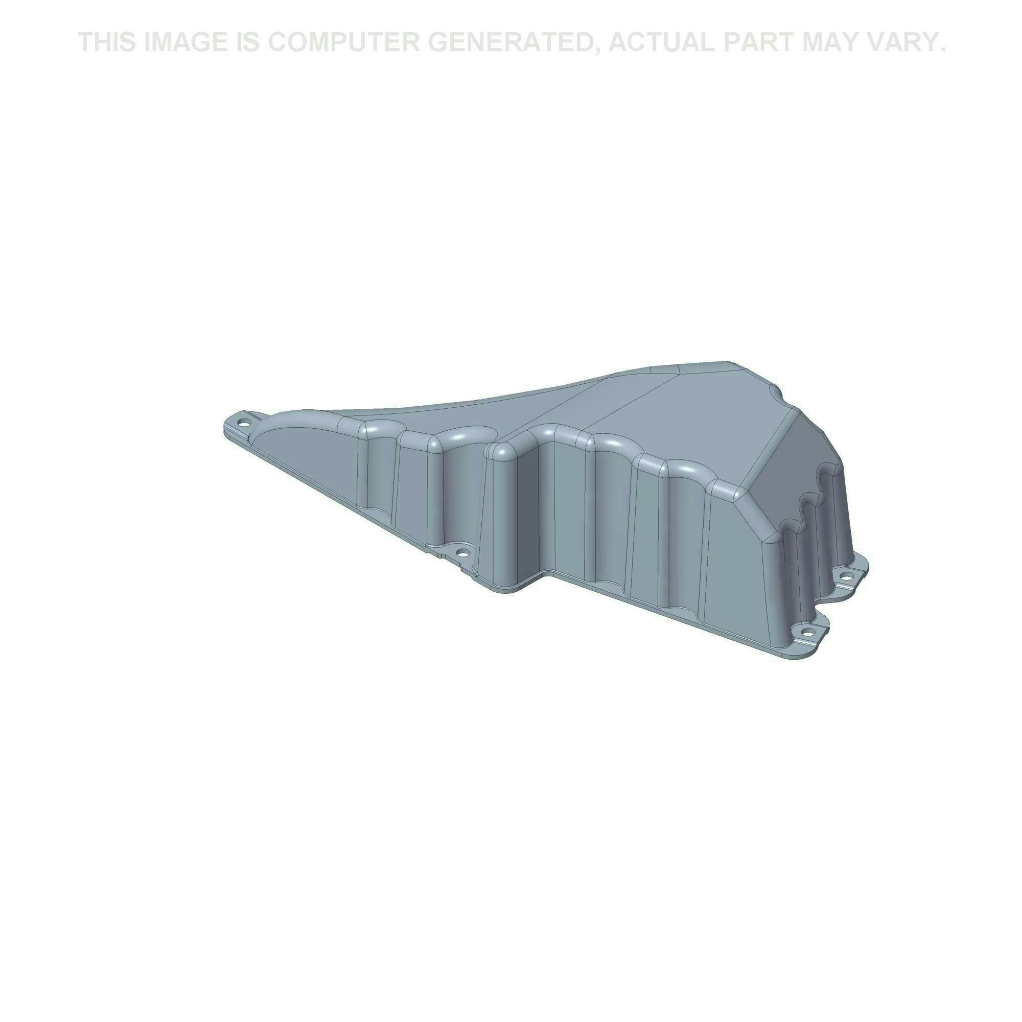 Right-Hand Deflector | CASEIH | IE | EN