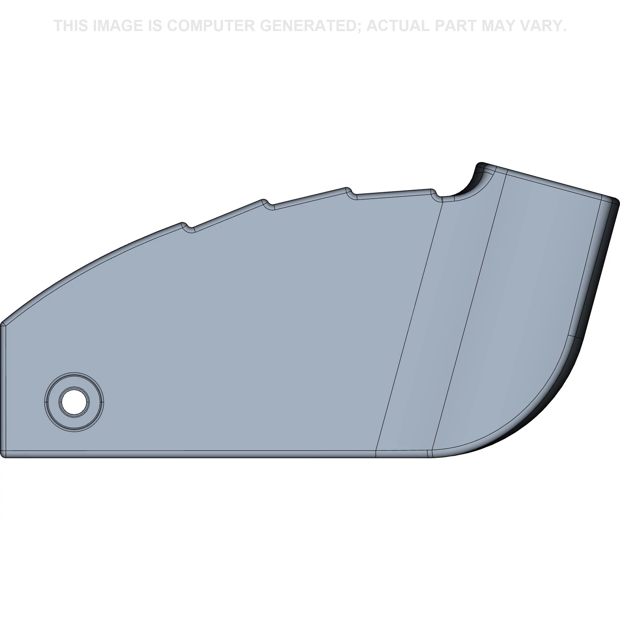 BRACKET | CASECE | SA | EN
