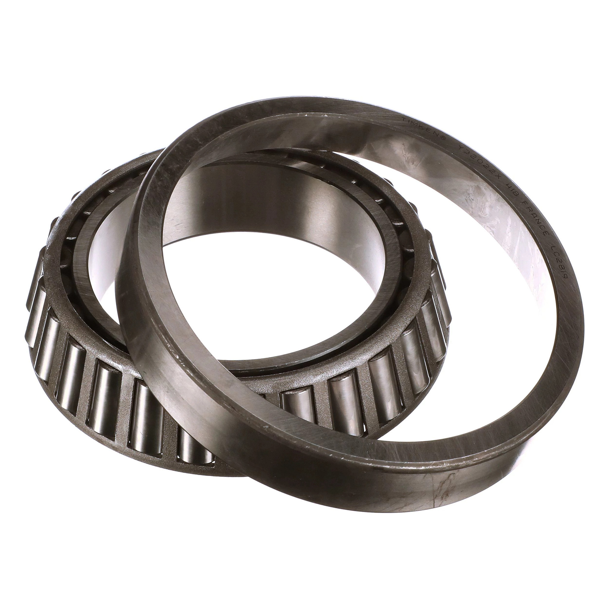 TAPERED BEARING | NEWHOLLANDAG | EU | EN