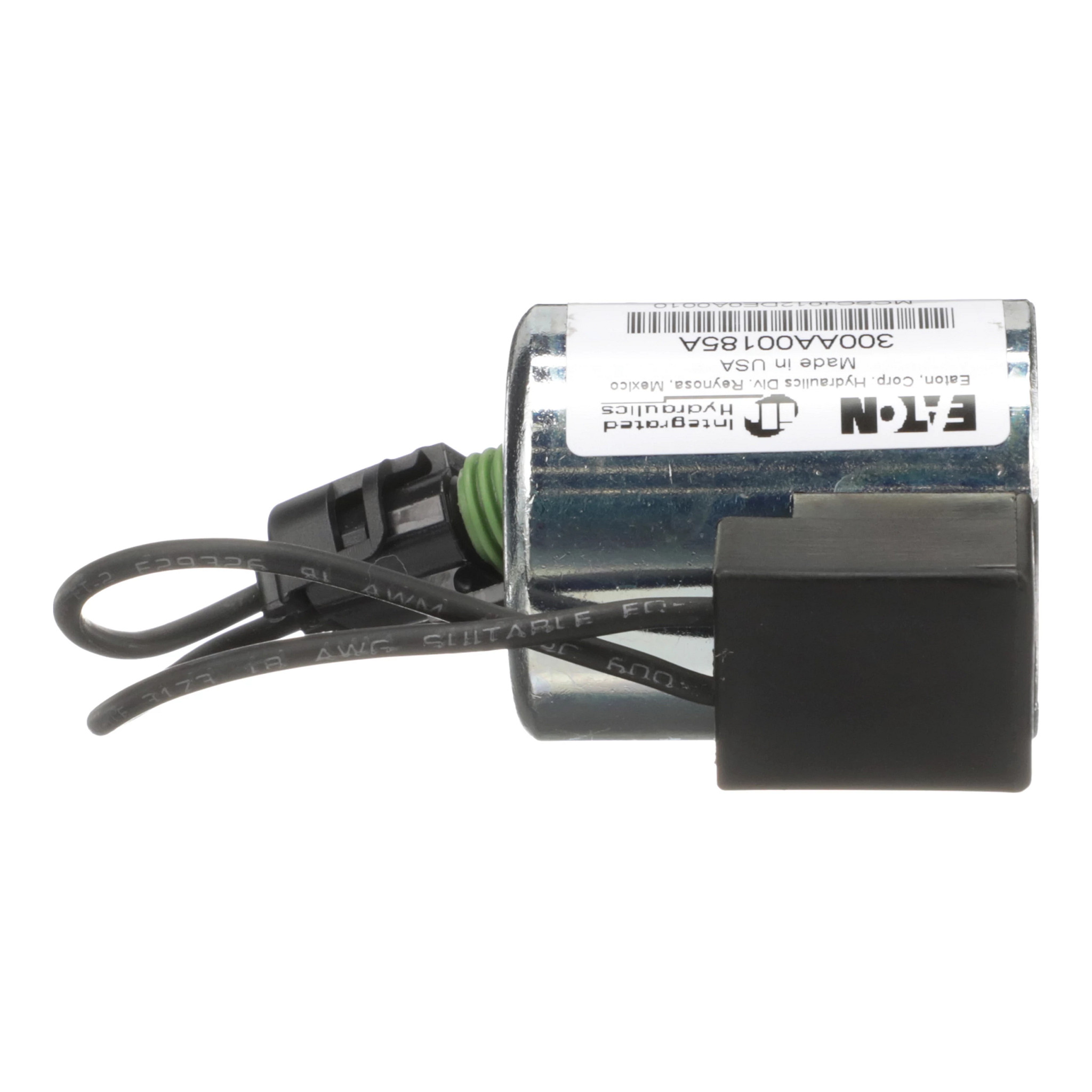 SOLENOID | DEFAULT | GB | EN