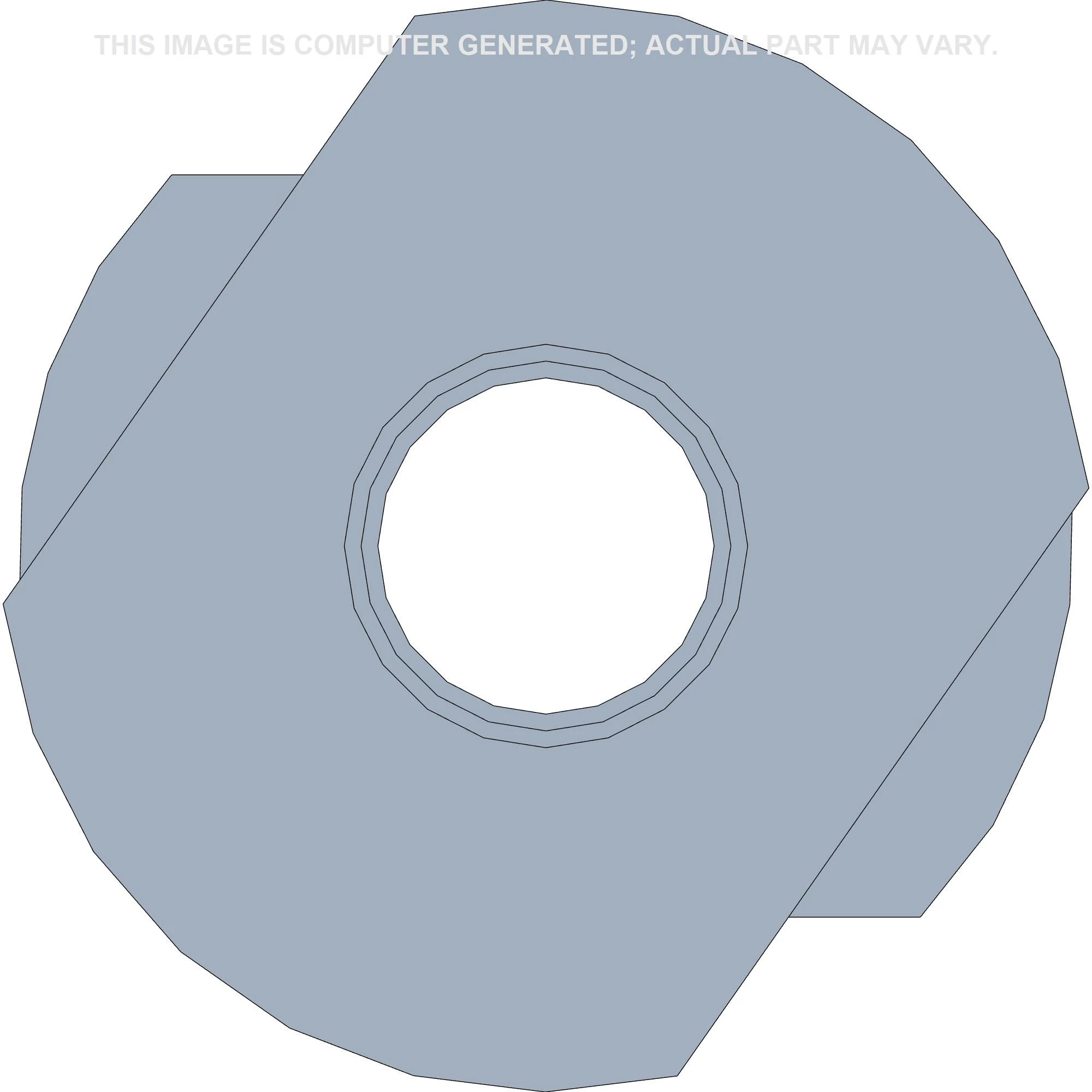 TAPÓN | CASEIH | EU | ES