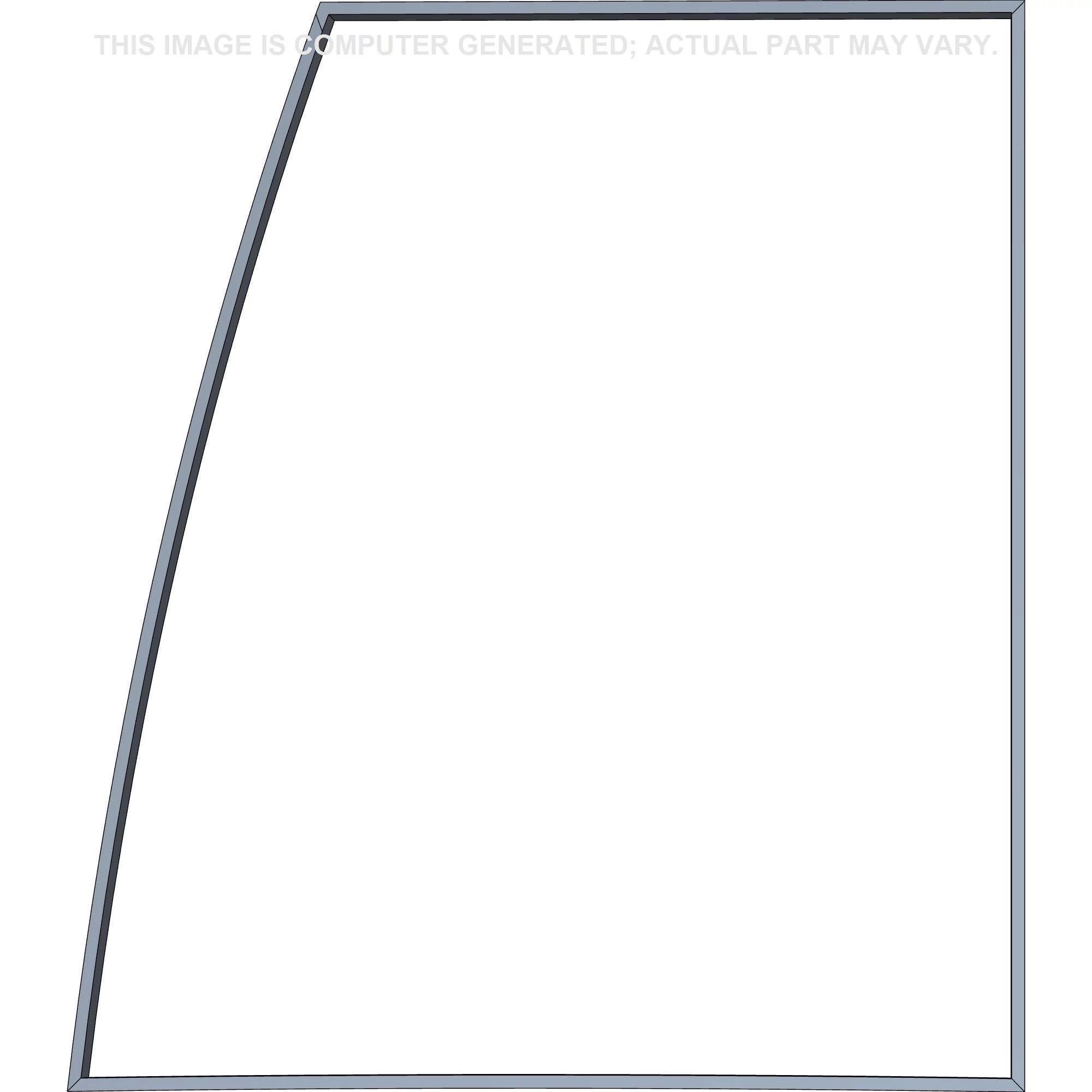 RUBBER SEAL | FLEXICOIL | CA | EN