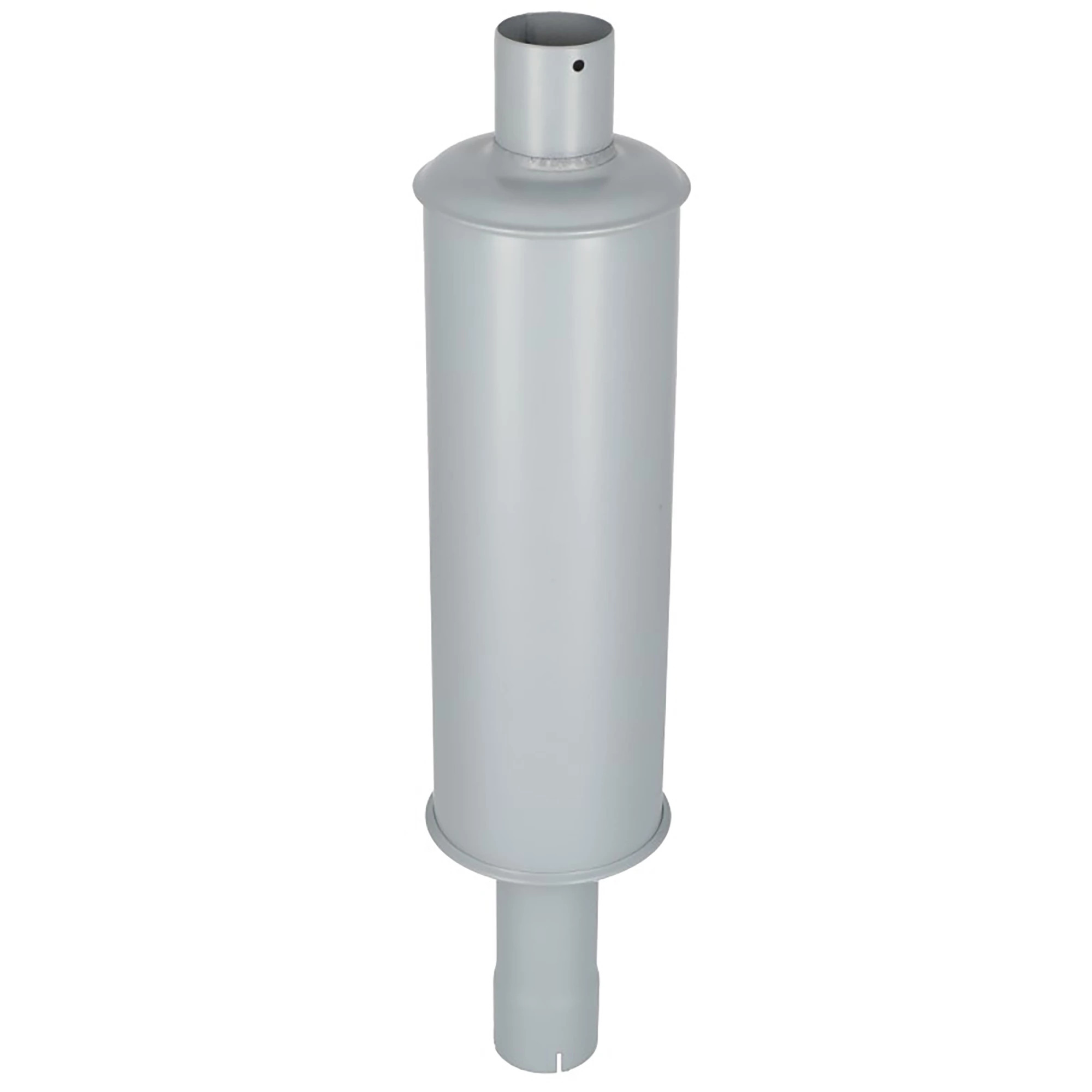 Muffler | NEWHOLLANDCE | CA | EN