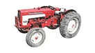 INTERNATIONAL GAS TRACTOR | CASEIH | CA | EN