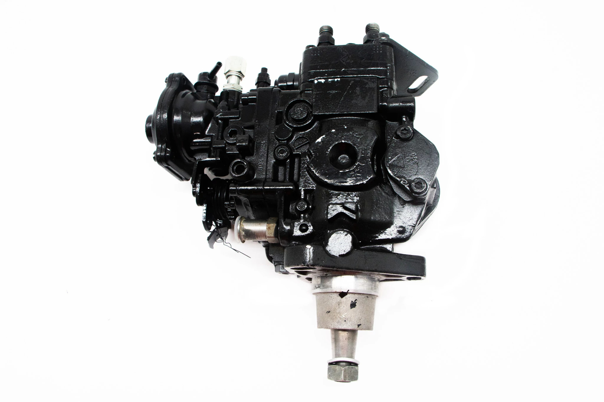 REMAN-FUEL INJ PUMP | NEWHOLLANDAG | CA | EN