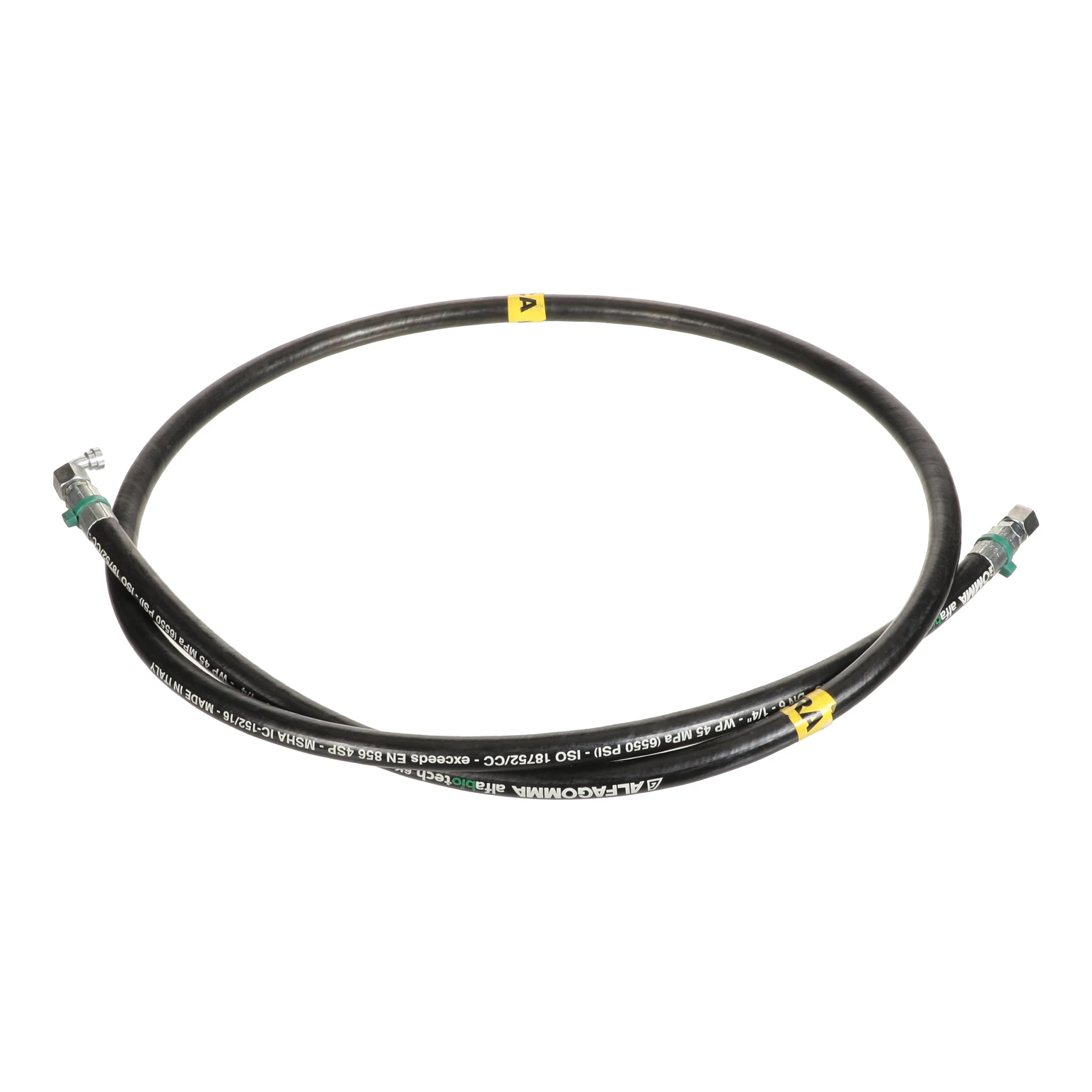HYDRAULIC HOSE | CASECE | CA | EN
