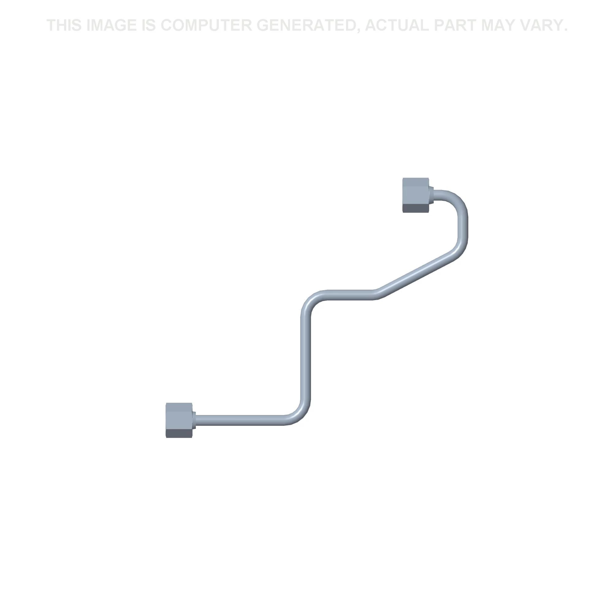 HYD TUBE | NEWHOLLANDAG | CA | EN