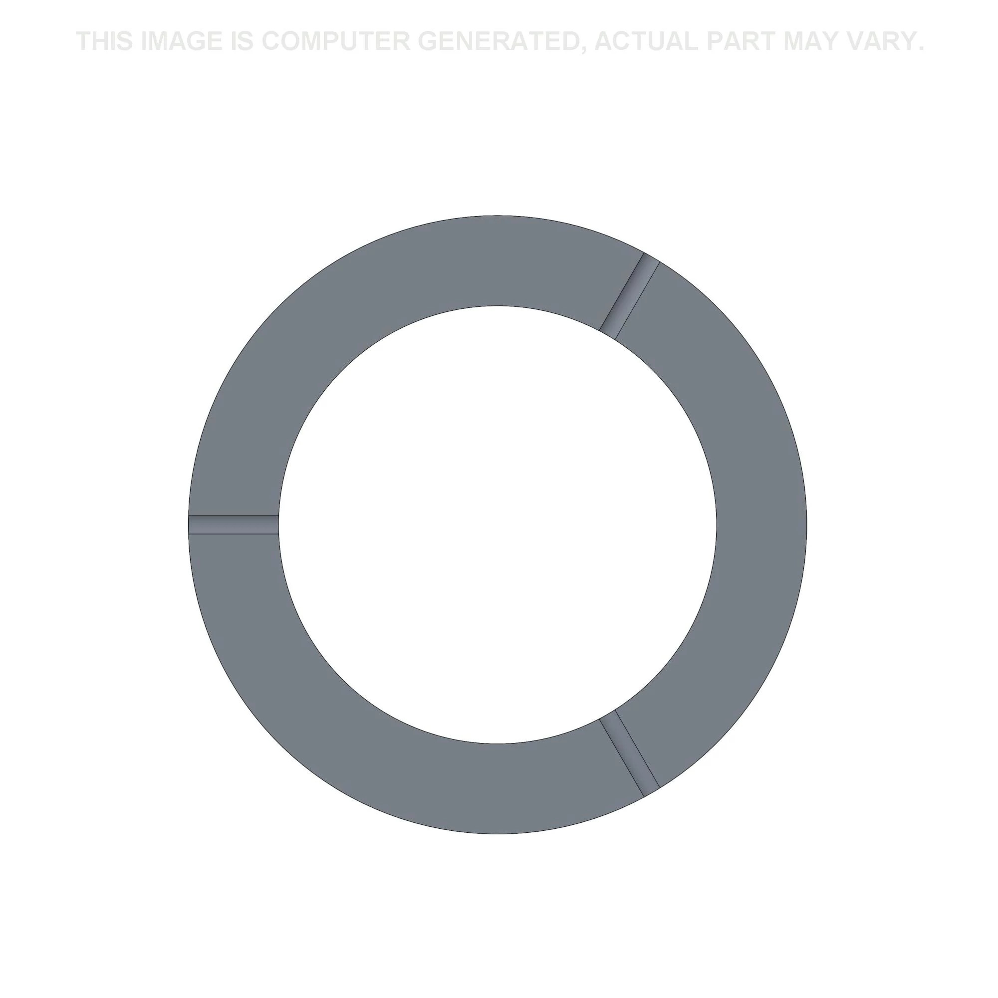 THRUST WASHER | DEFAULT | NZ | EN