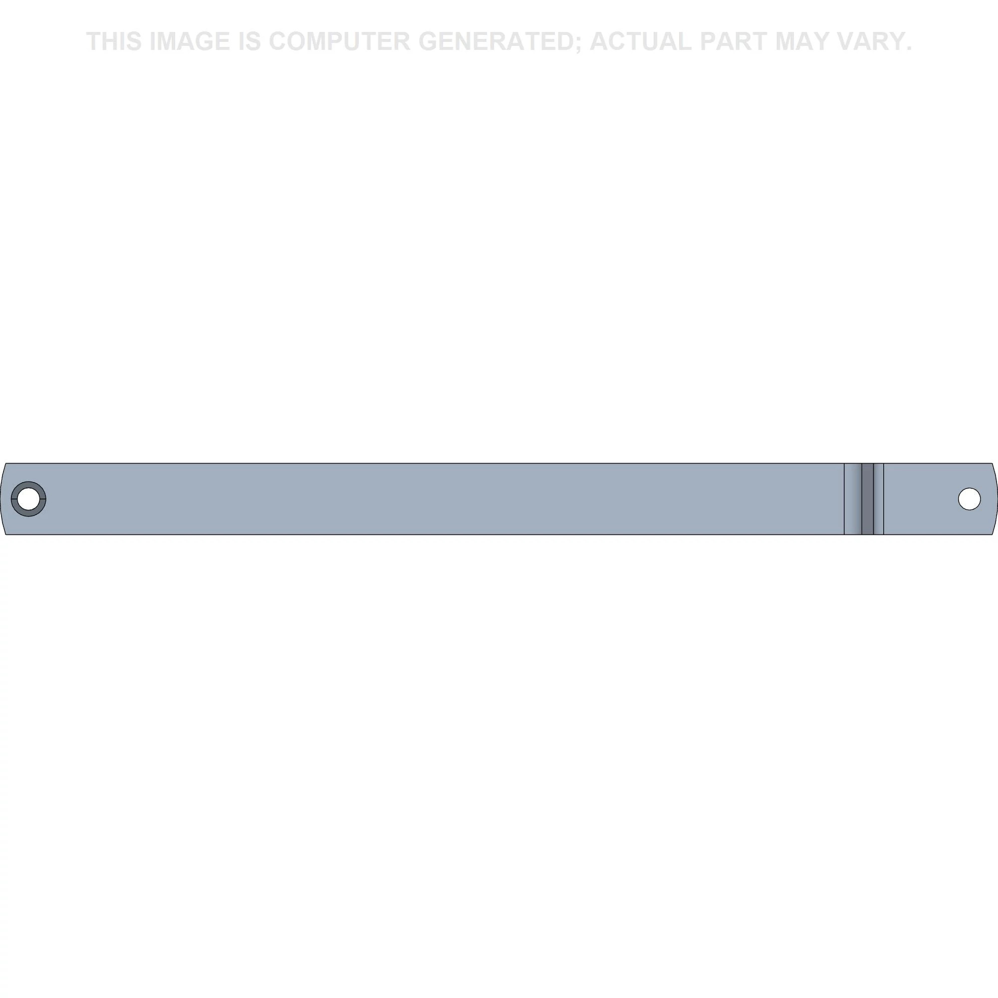 PLATE | CASEIH | CA | EN