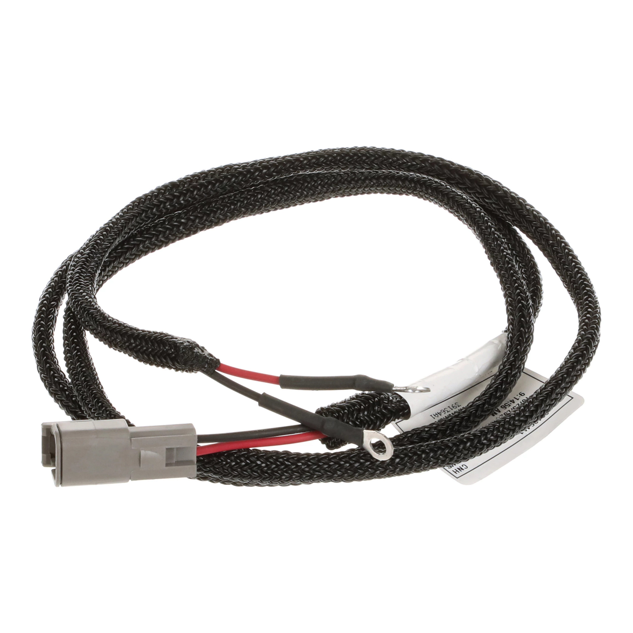 FAISCEAU | CASEIH | CA | FR