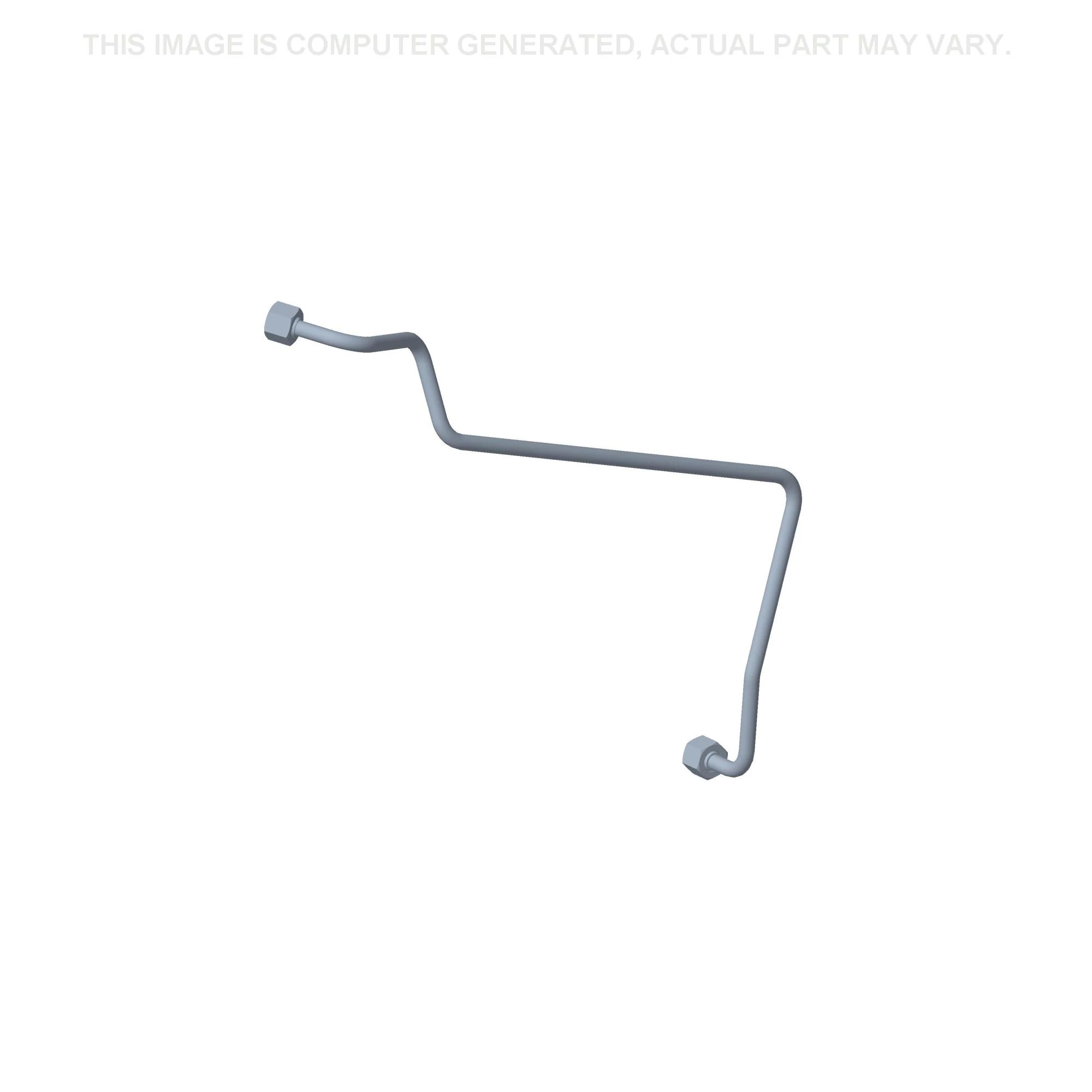 Tuyau pour système hydraulique | NEWHOLLANDAG | CA | FR