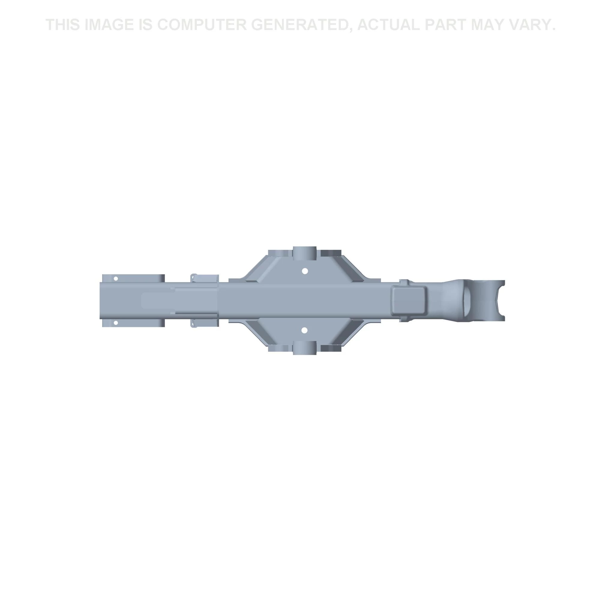 UNDERCARRIAGE | NEWHOLLANDAG | AMEA | EN