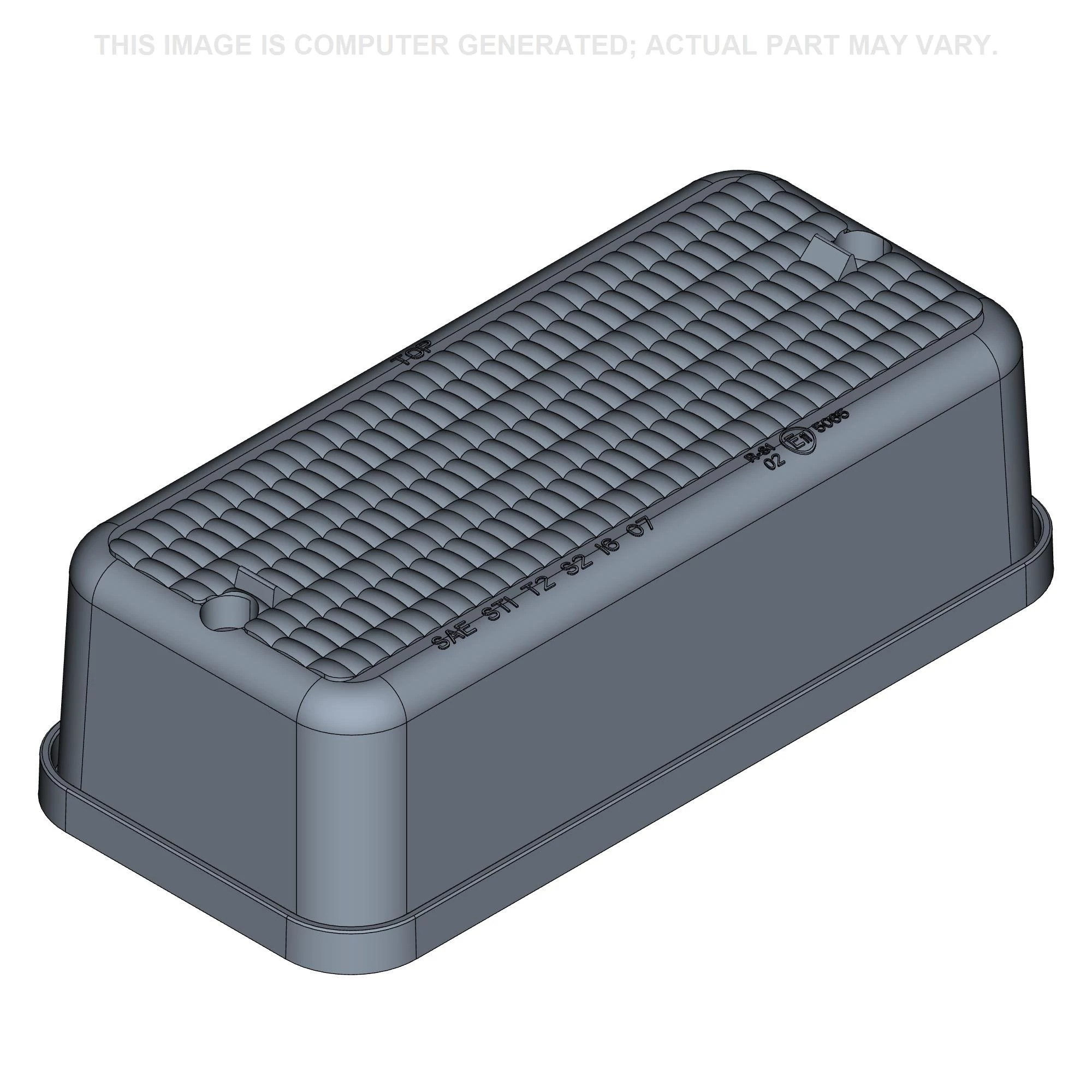POSITION LAMP | NEWHOLLANDCE | SA | PT