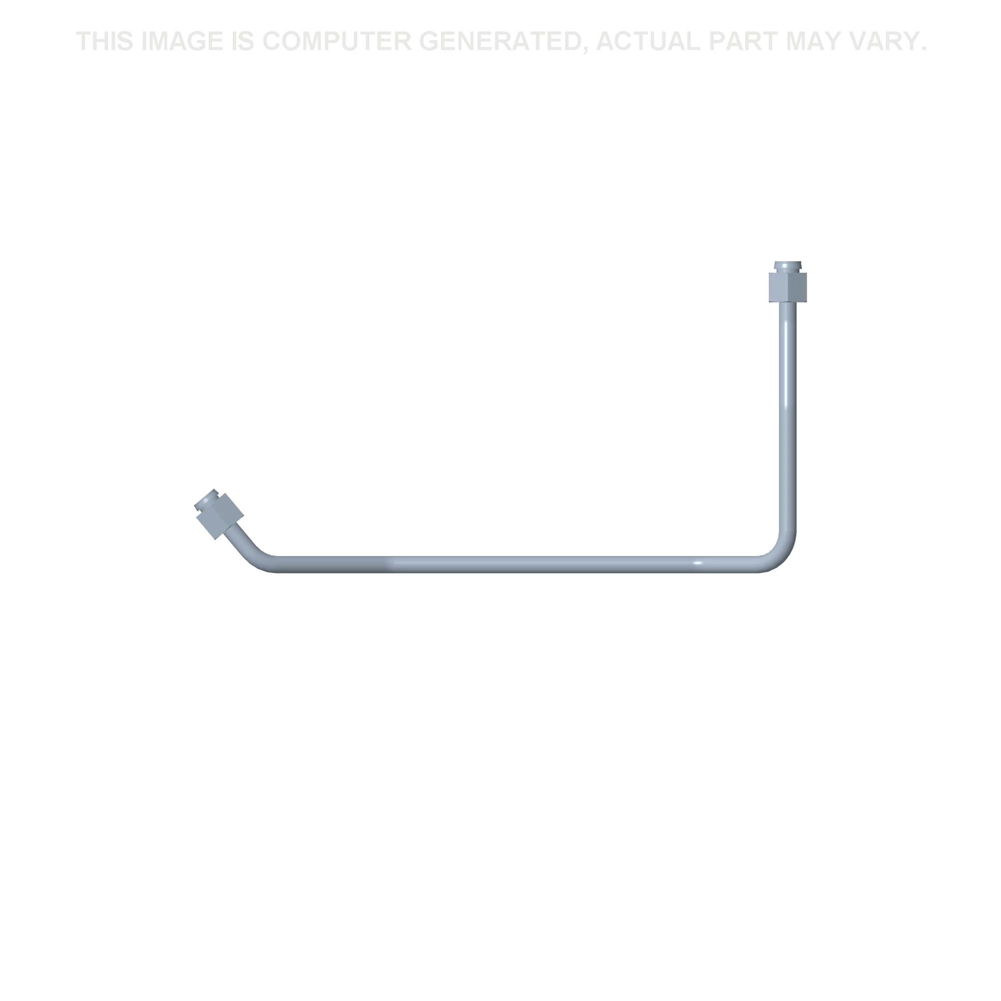 HYD TUBE | CASEIH | US | EN