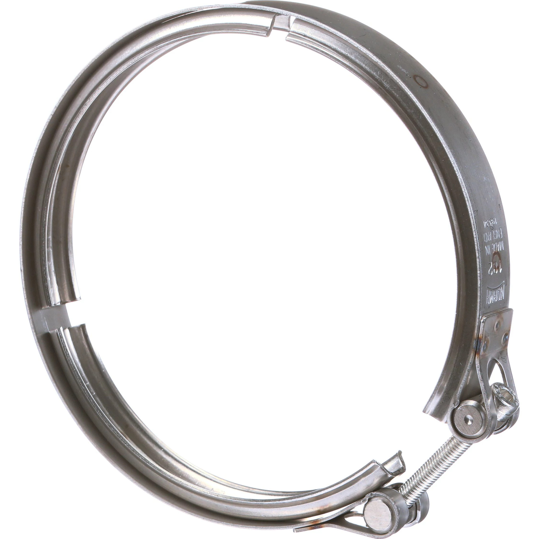 CLAMP | CASECE | IE | EN