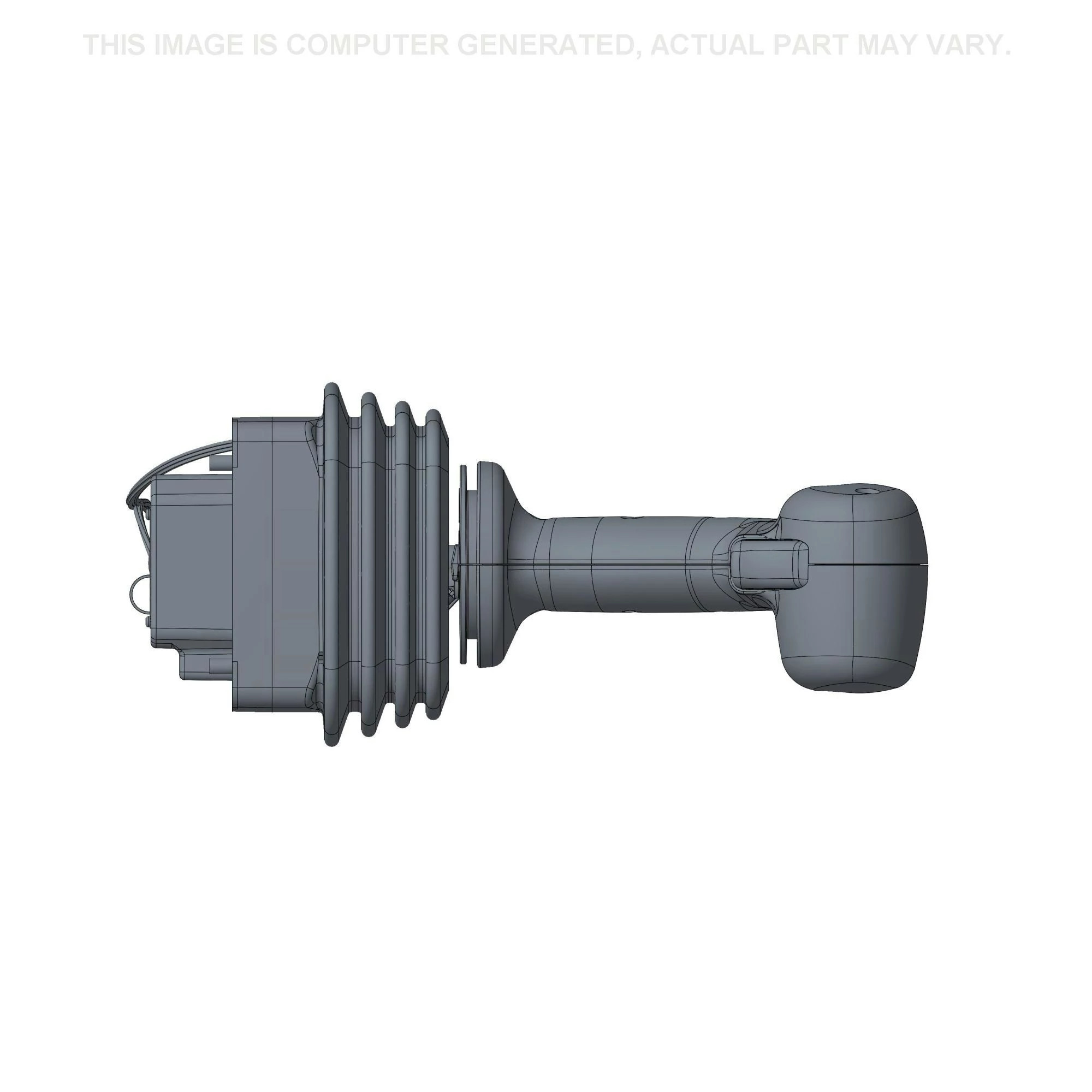 JOYSTICK | CASEIH | US | EN