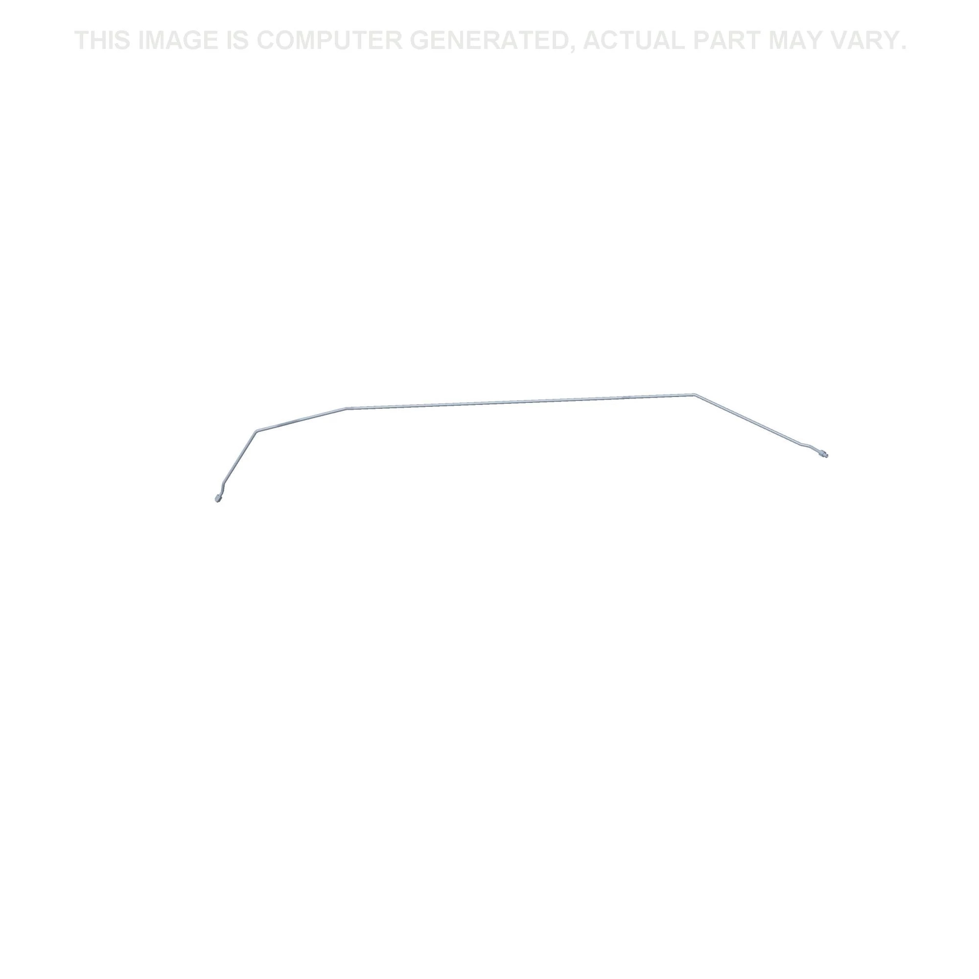 HYD TUBE | CASEIH | IE | EN